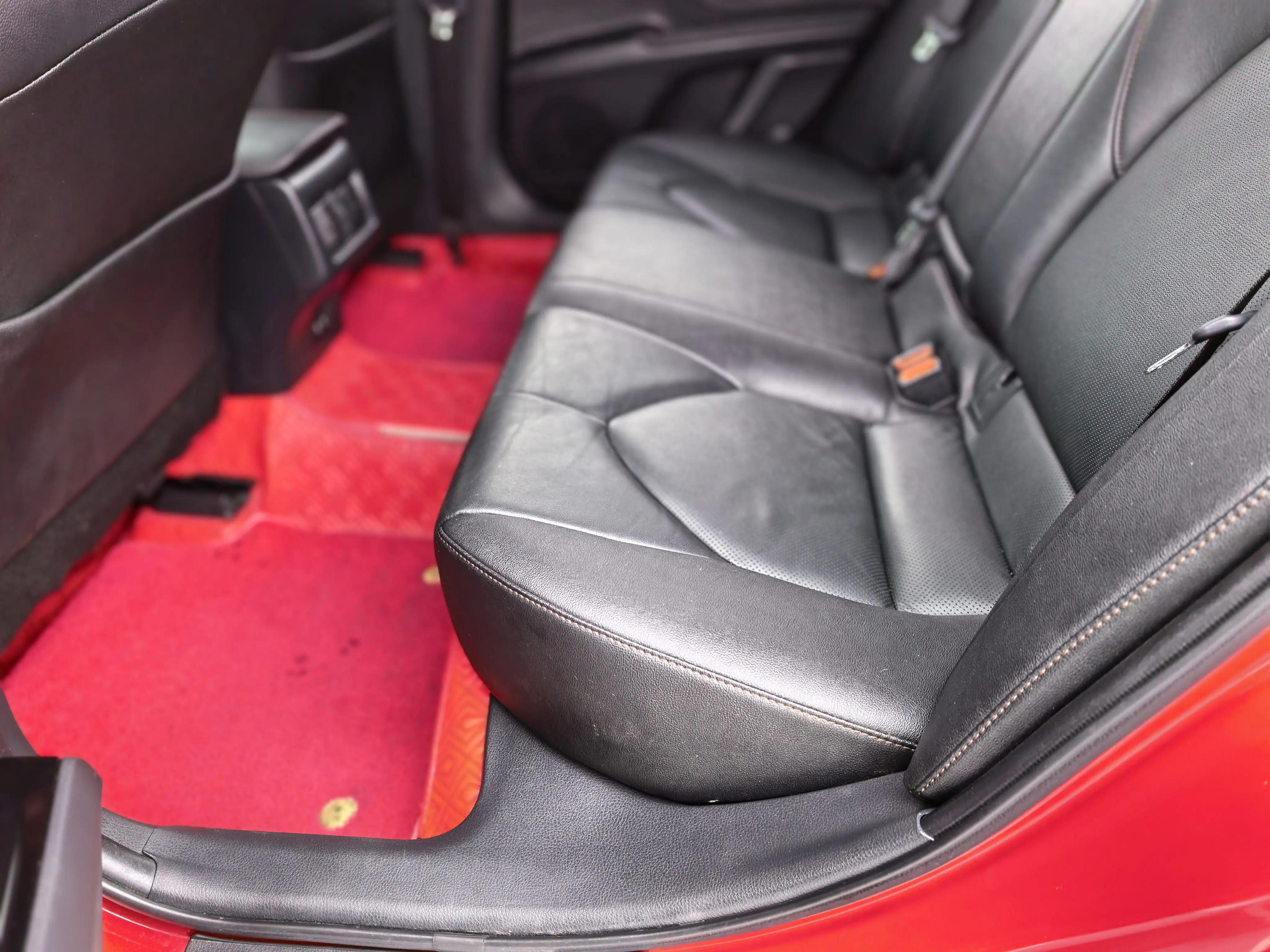 Camry 2019 facelift 2.5G Deluxe Edition 8
