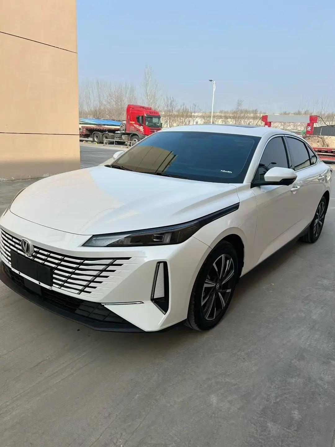 ChangAn 2025 Eado 1.5T Blue Whale 500Bar Prestige Automatic