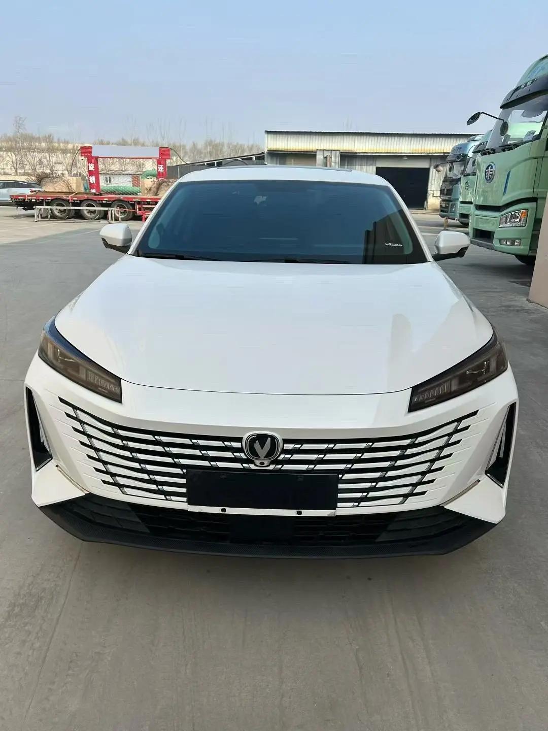 ChangAn 2025 Eado 1.5T Blue Whale 500Bar Prestige Automatic 2