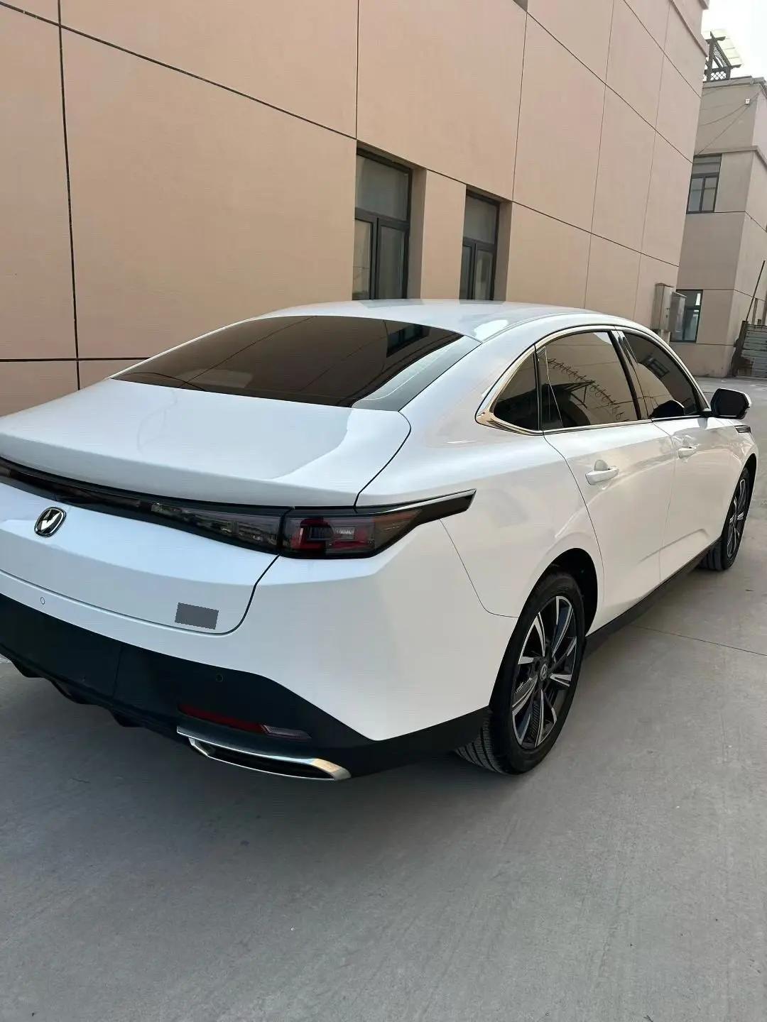 ChangAn 2025 Eado 1.5T Blue Whale 500Bar Prestige Automatic 5