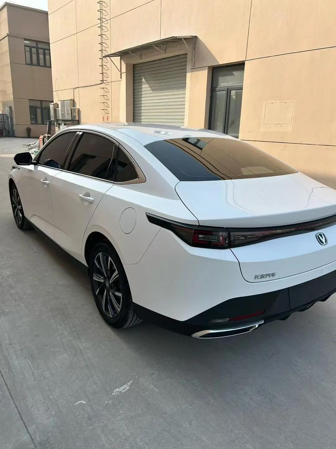 ChangAn 2025 Eado 1.5T Blue Whale 500Bar Prestige Automatic 6