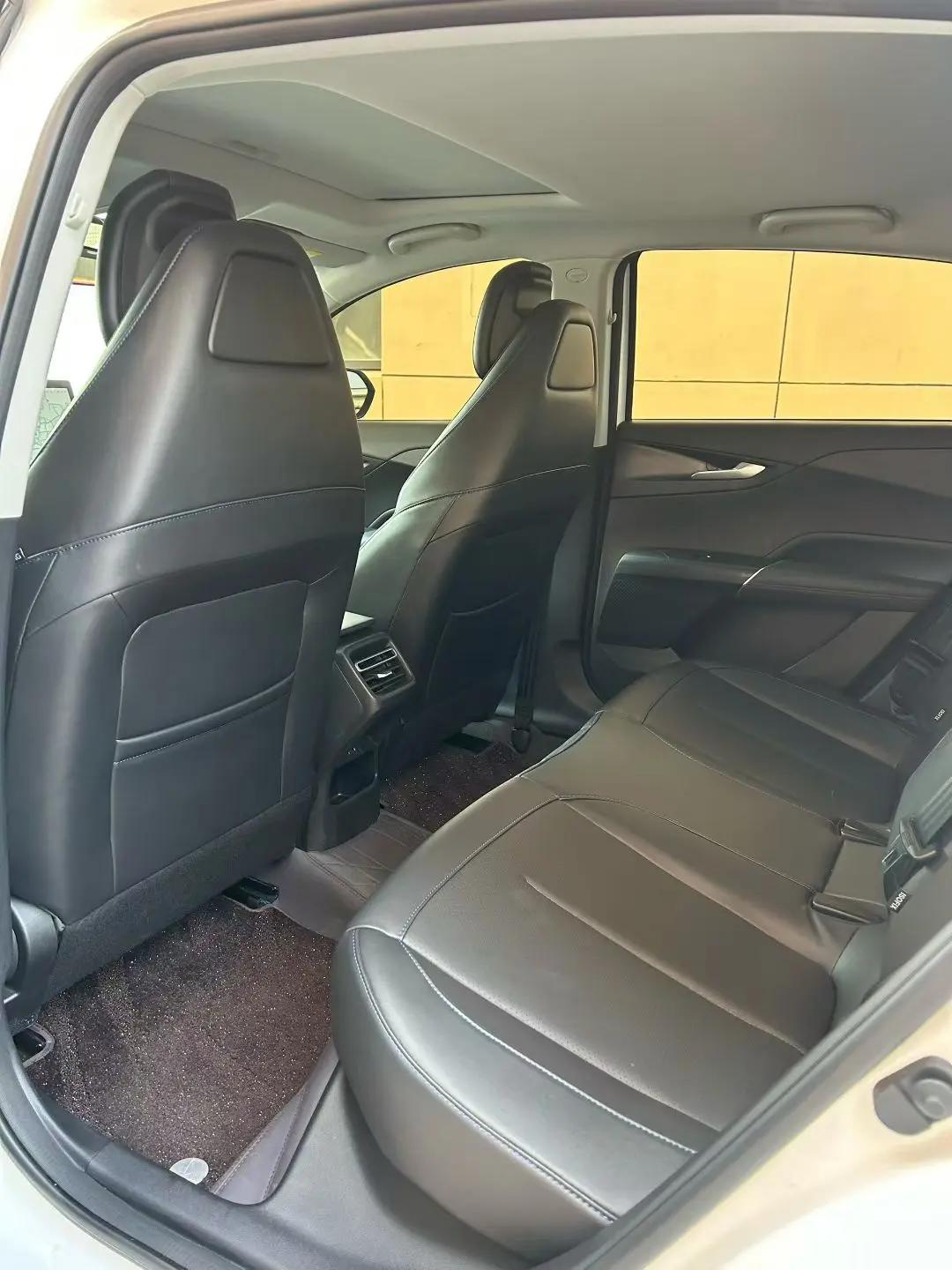 ChangAn 2025 Eado 1.5T Blue Whale 500Bar Prestige Automatic 8