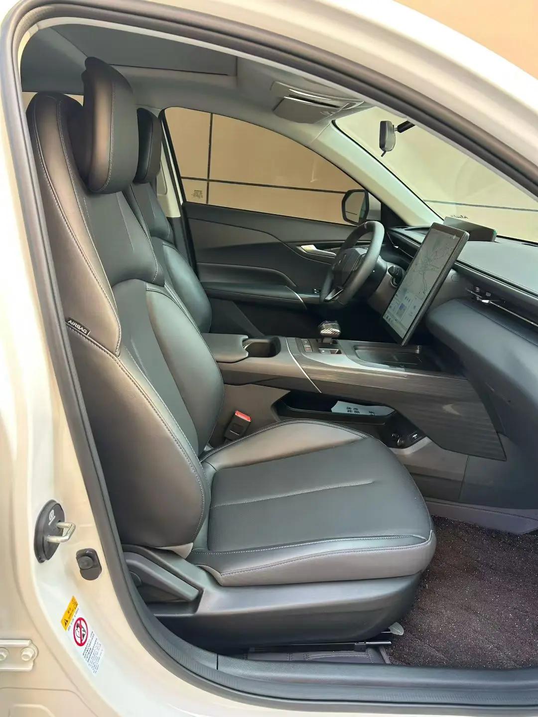 ChangAn 2025 Eado 1.5T Blue Whale 500Bar Prestige Automatic 9