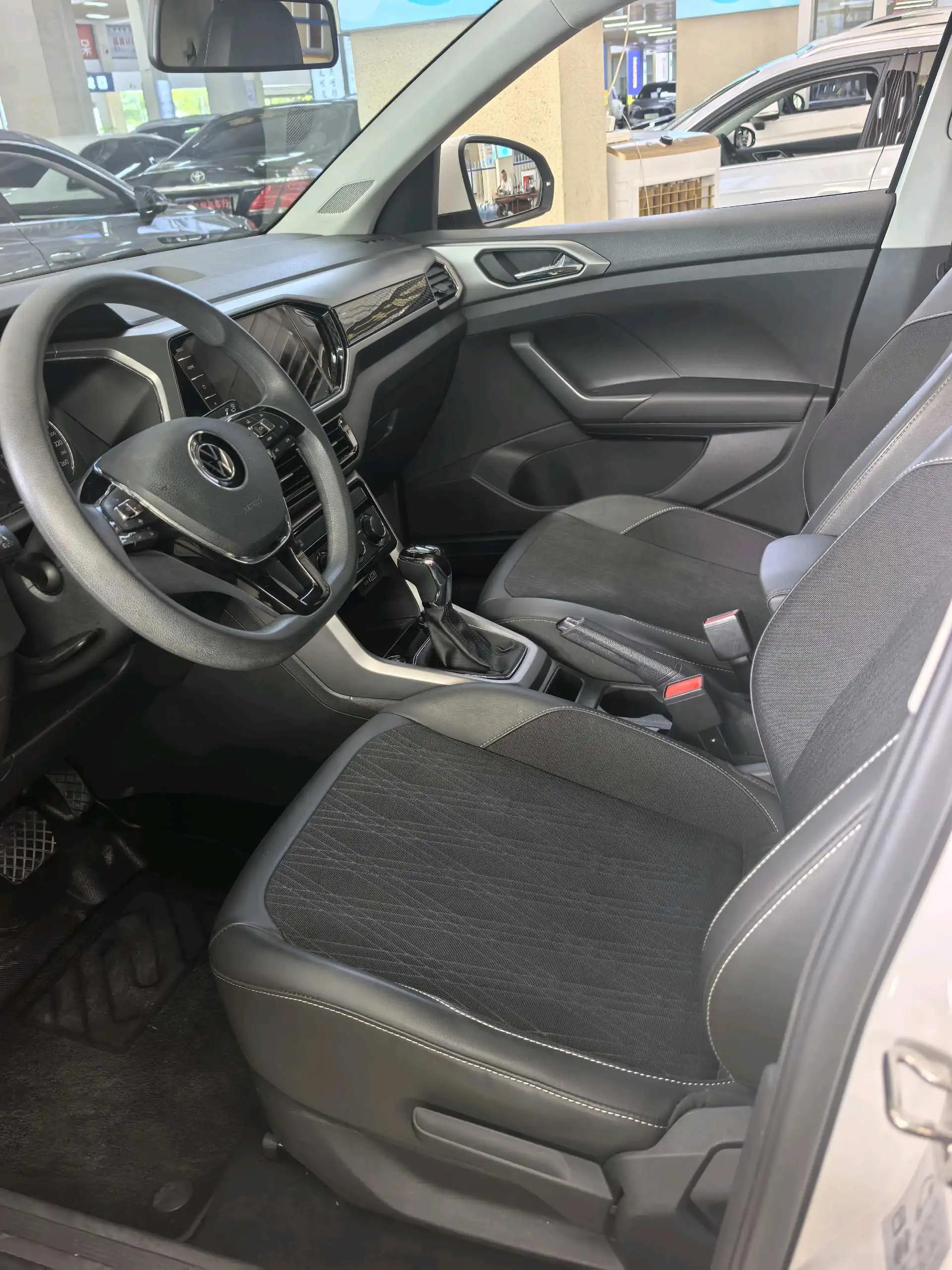 Tujia 2020 1.5L Auto Comfort Edition 2