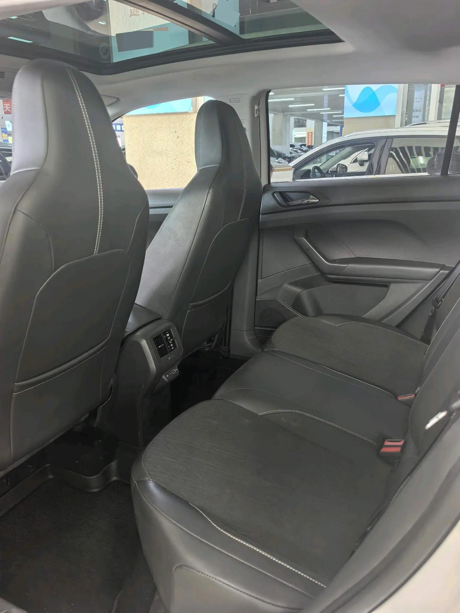 Tujia 2020 1.5L Auto Comfort Edition 3