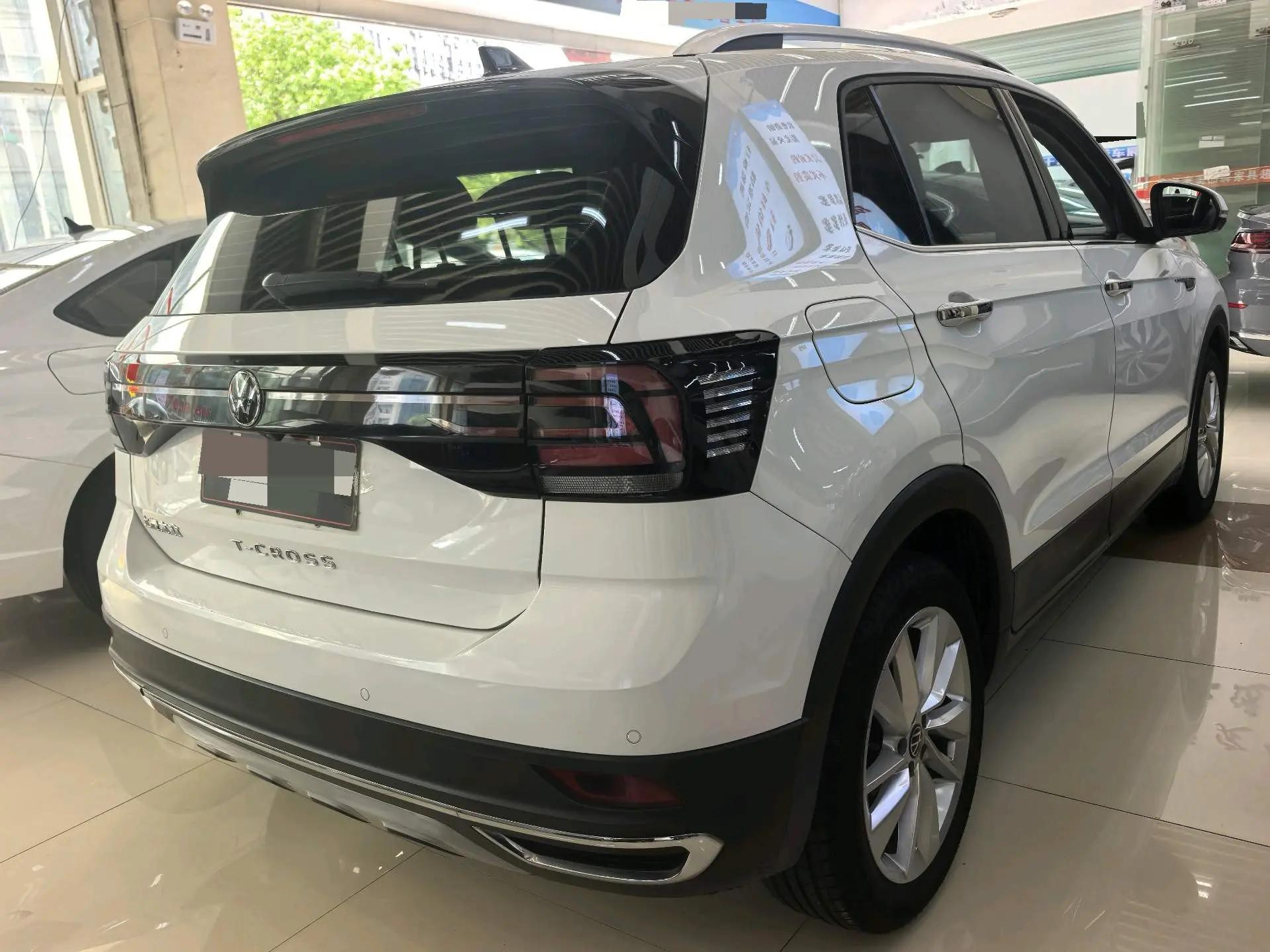 Tujia 2020 1.5L Auto Comfort Edition 4