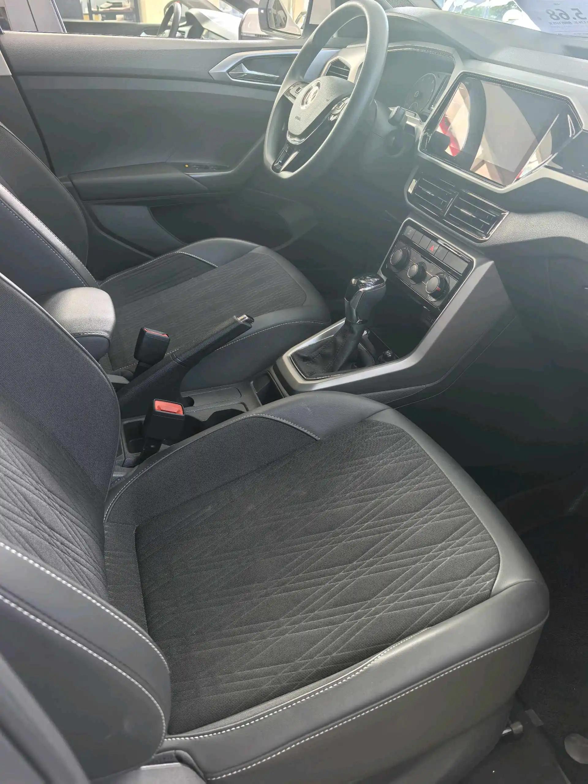 Tujia 2020 1.5L Auto Comfort Edition 5