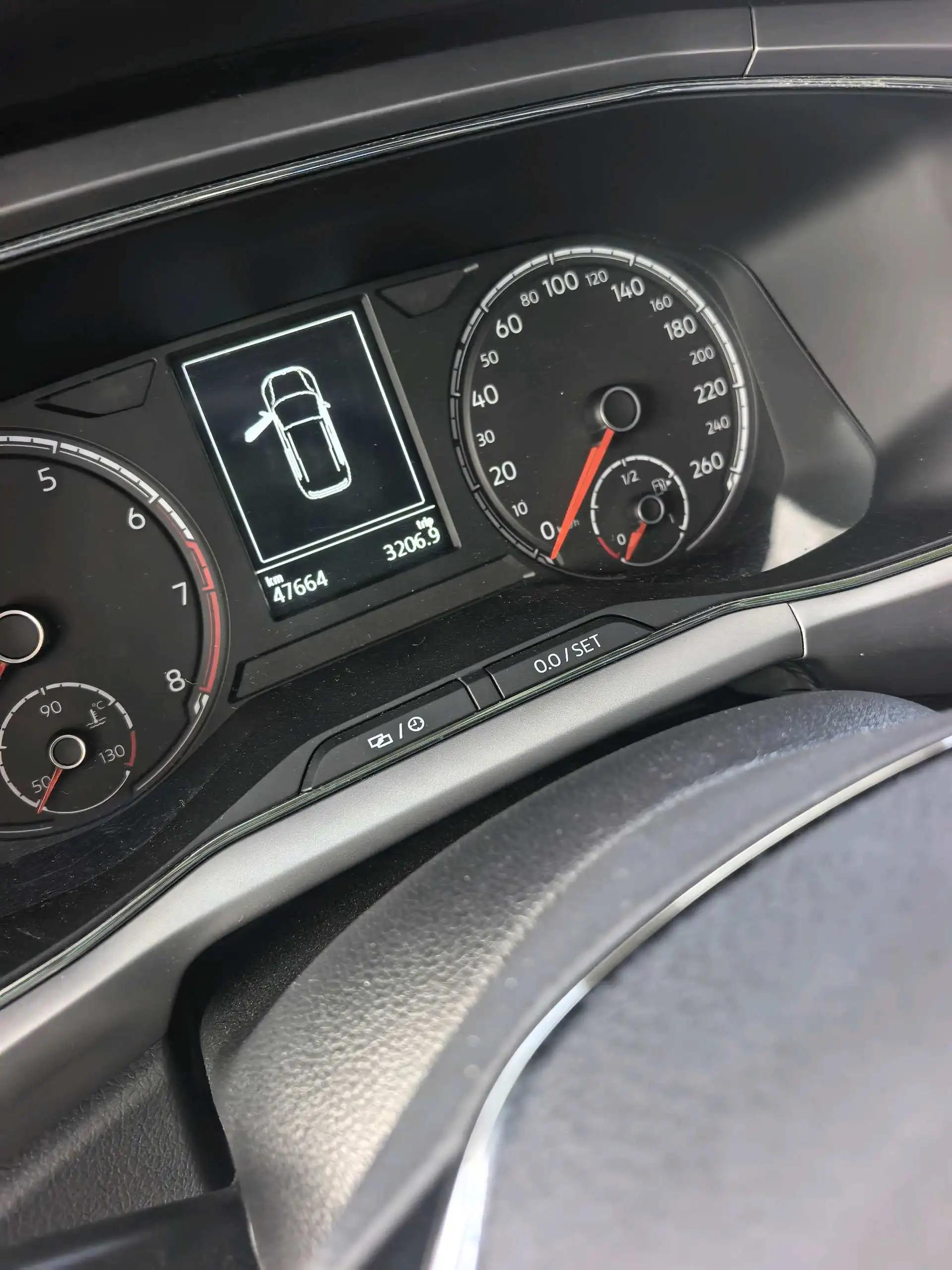 Tujia 2020 1.5L Auto Comfort Edition 6