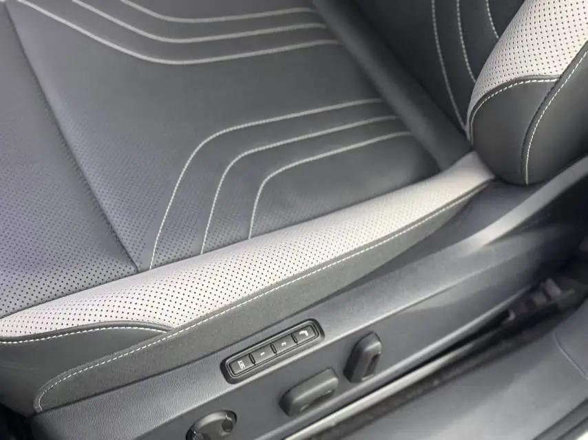 Volkswagen 2026 ID. 4 CROZZ Exclusive PURE Automatic 6