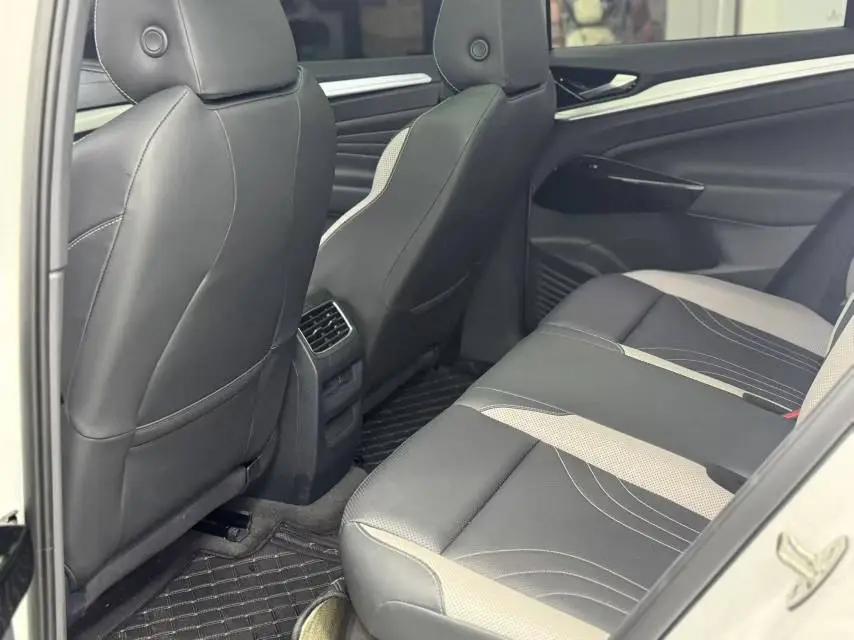 Volkswagen 2026 ID. 4 CROZZ Exclusive PURE Automatic 7