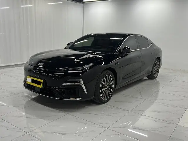 Galaxy Xingyao 8 2025 130km EM-I Ultimate Edition
