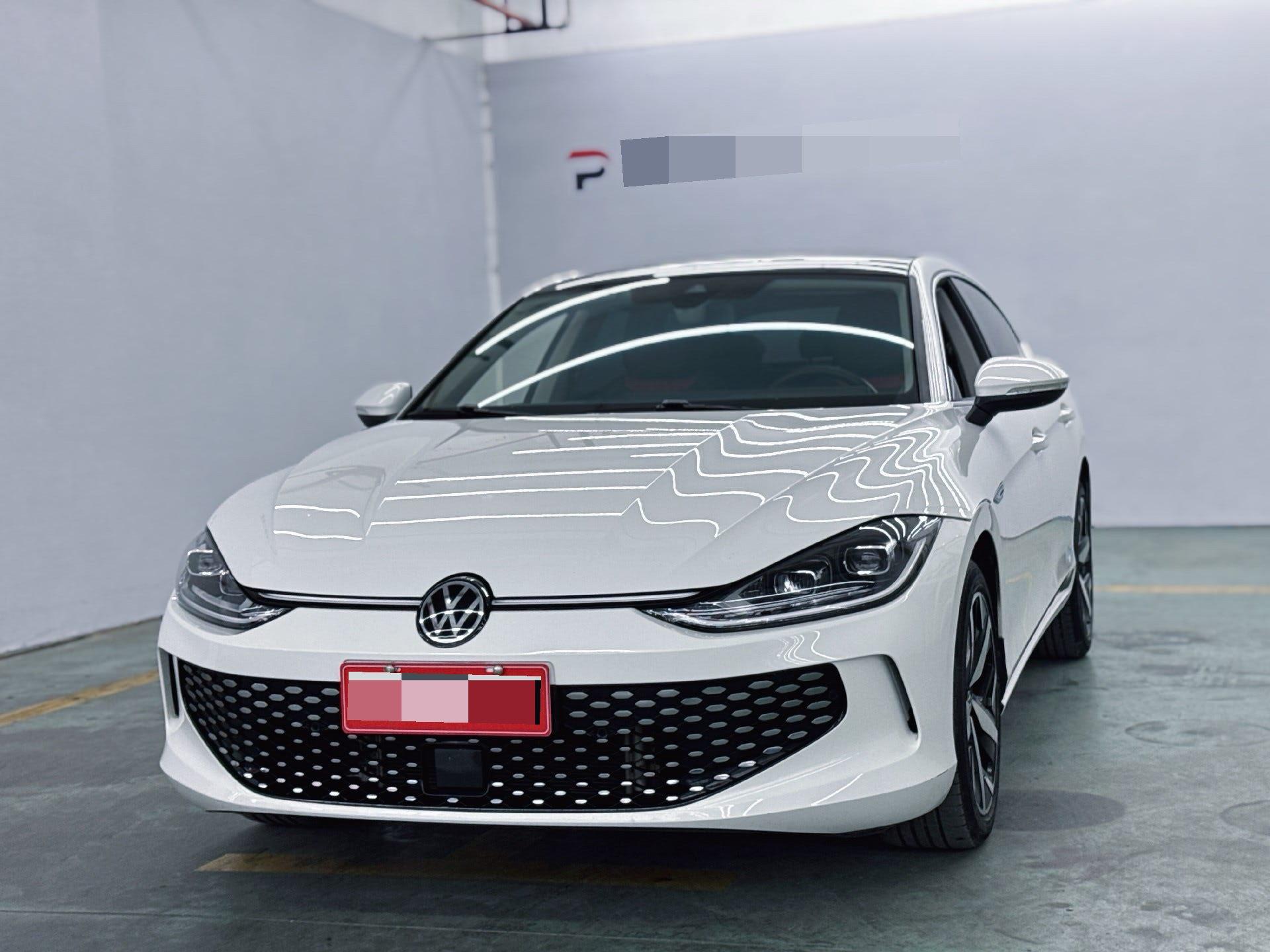 Open image lightbox: Volkswagen 2024 Lingdu L 1.4TSI 280TSI Spicy Edition Automatic