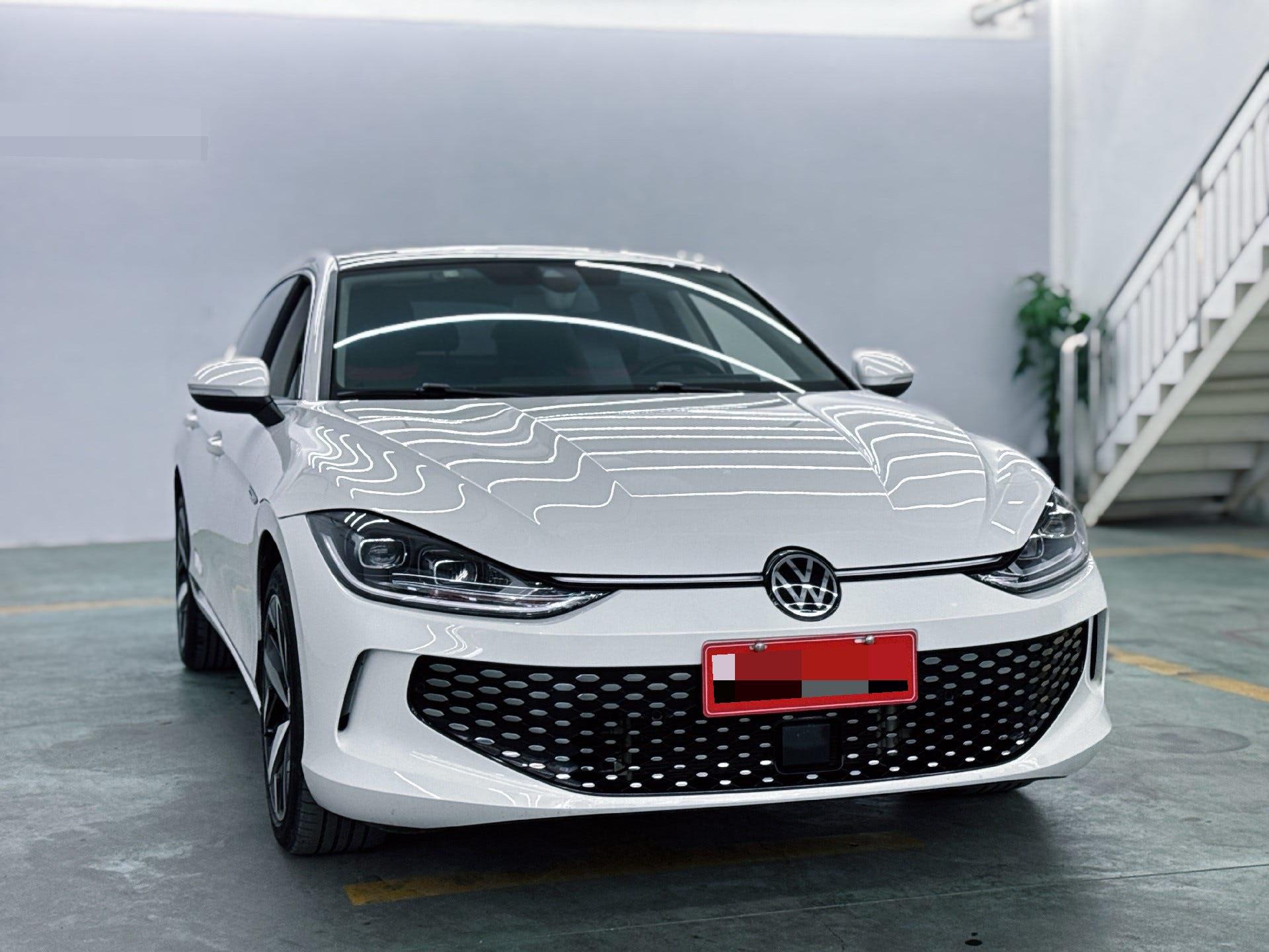 Volkswagen 2024 Lingdu L 1.4TSI 280TSI Spicy Edition Automatic 2