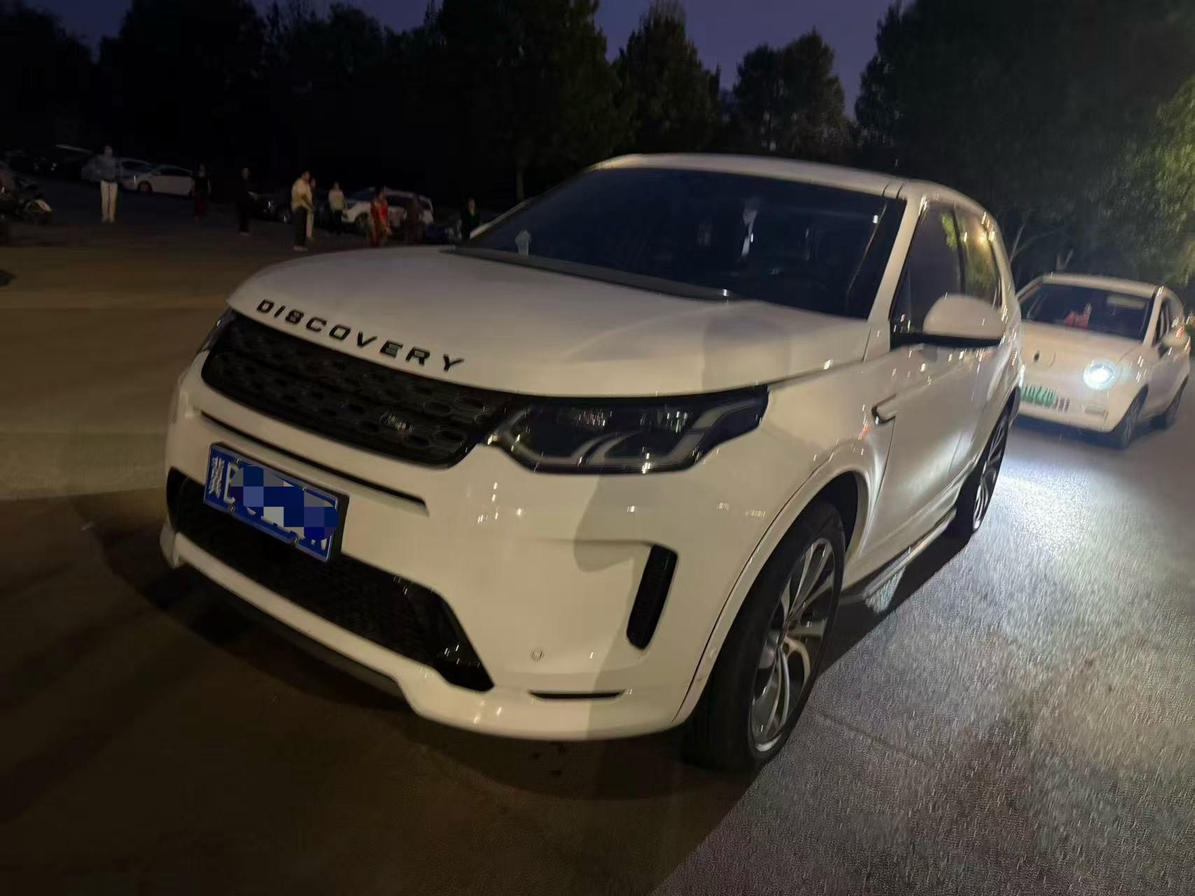 Found sports version 2020 249PS R-Dynamic performance technology version 7