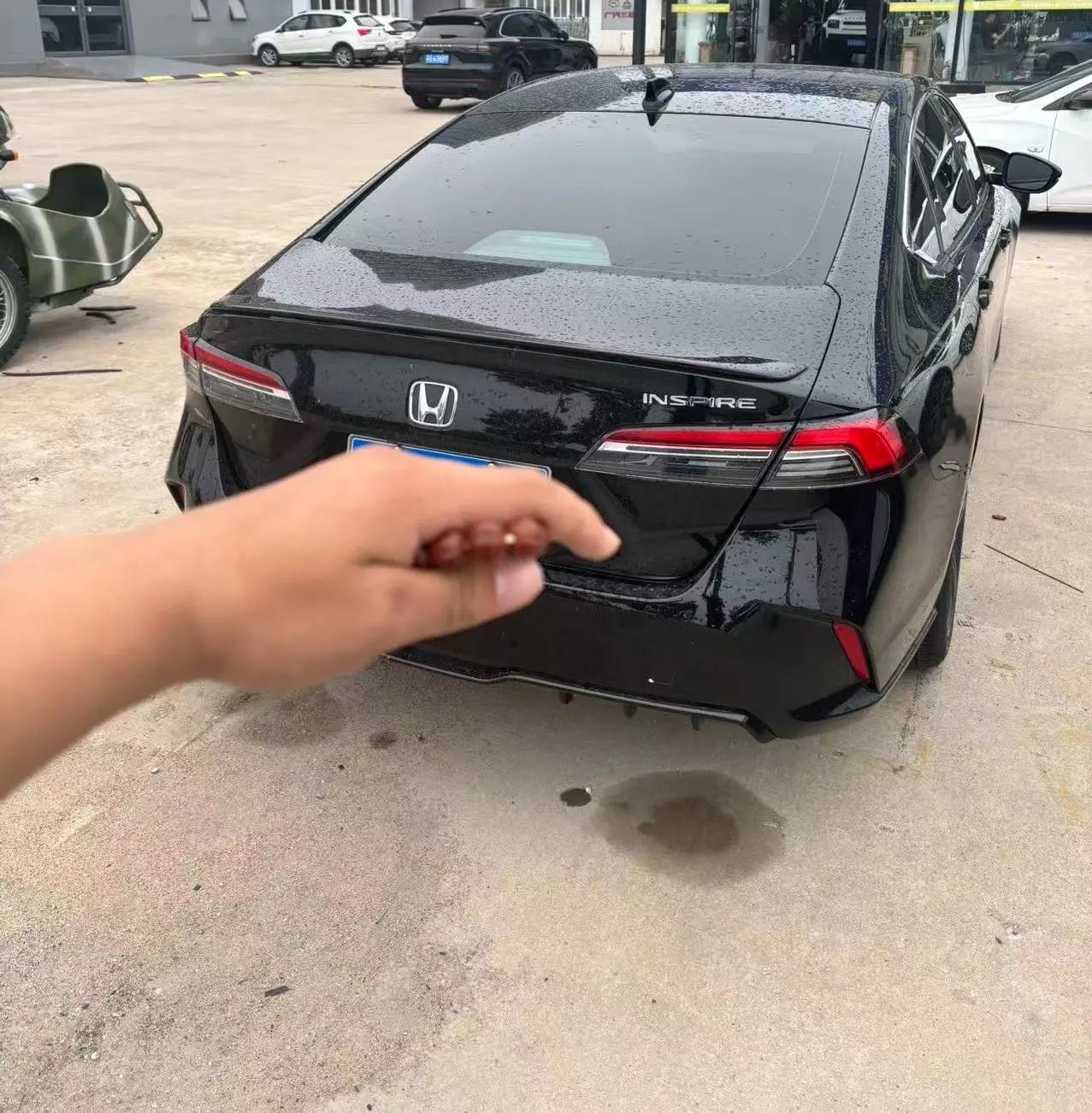 Honda 2024 INSPIRE 1.5T CVT 260TURBO Elite Edition Automatic 5