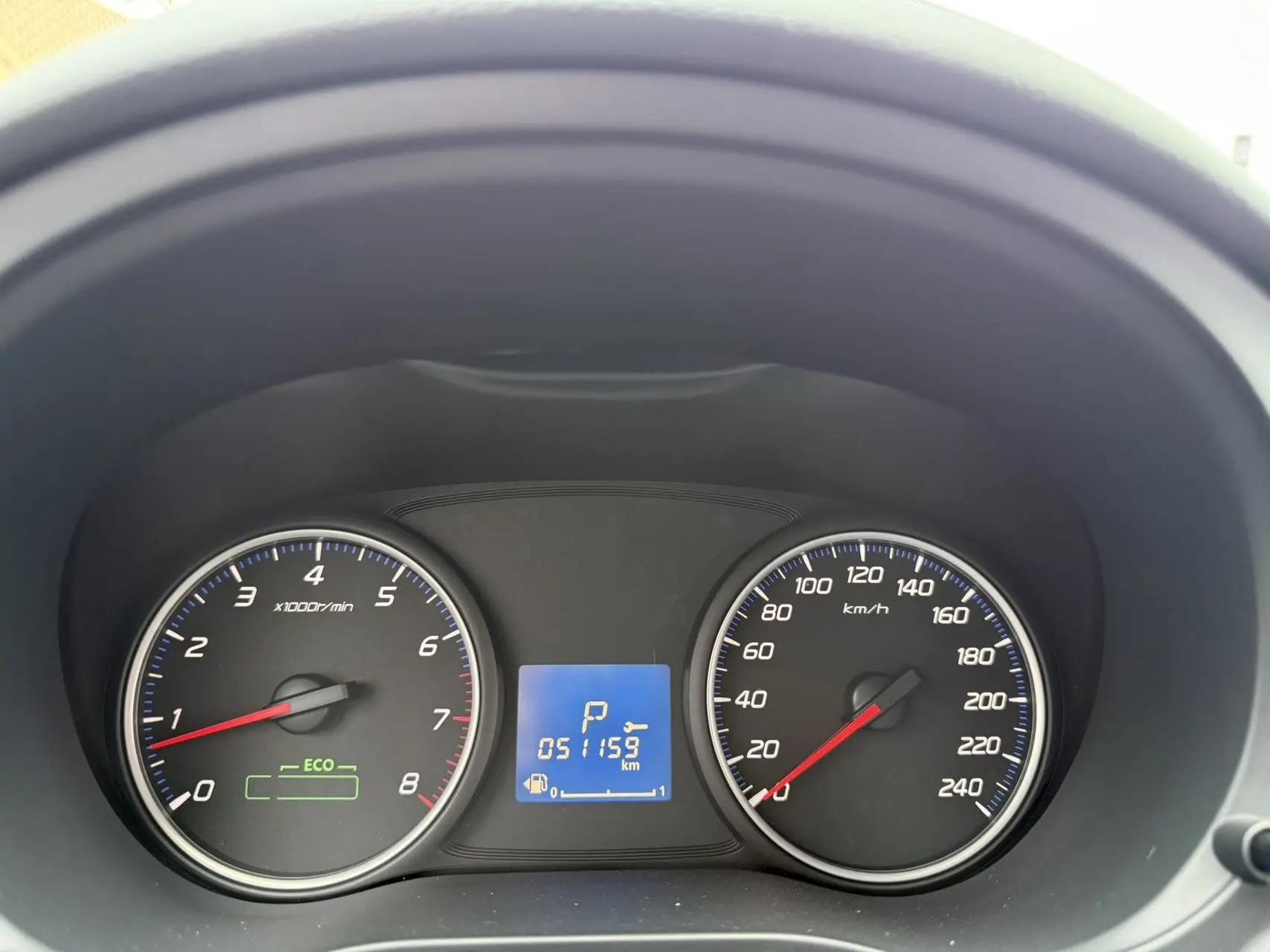 Outlander 2021 2.0L Two-Drive Smooth Edition 5 14