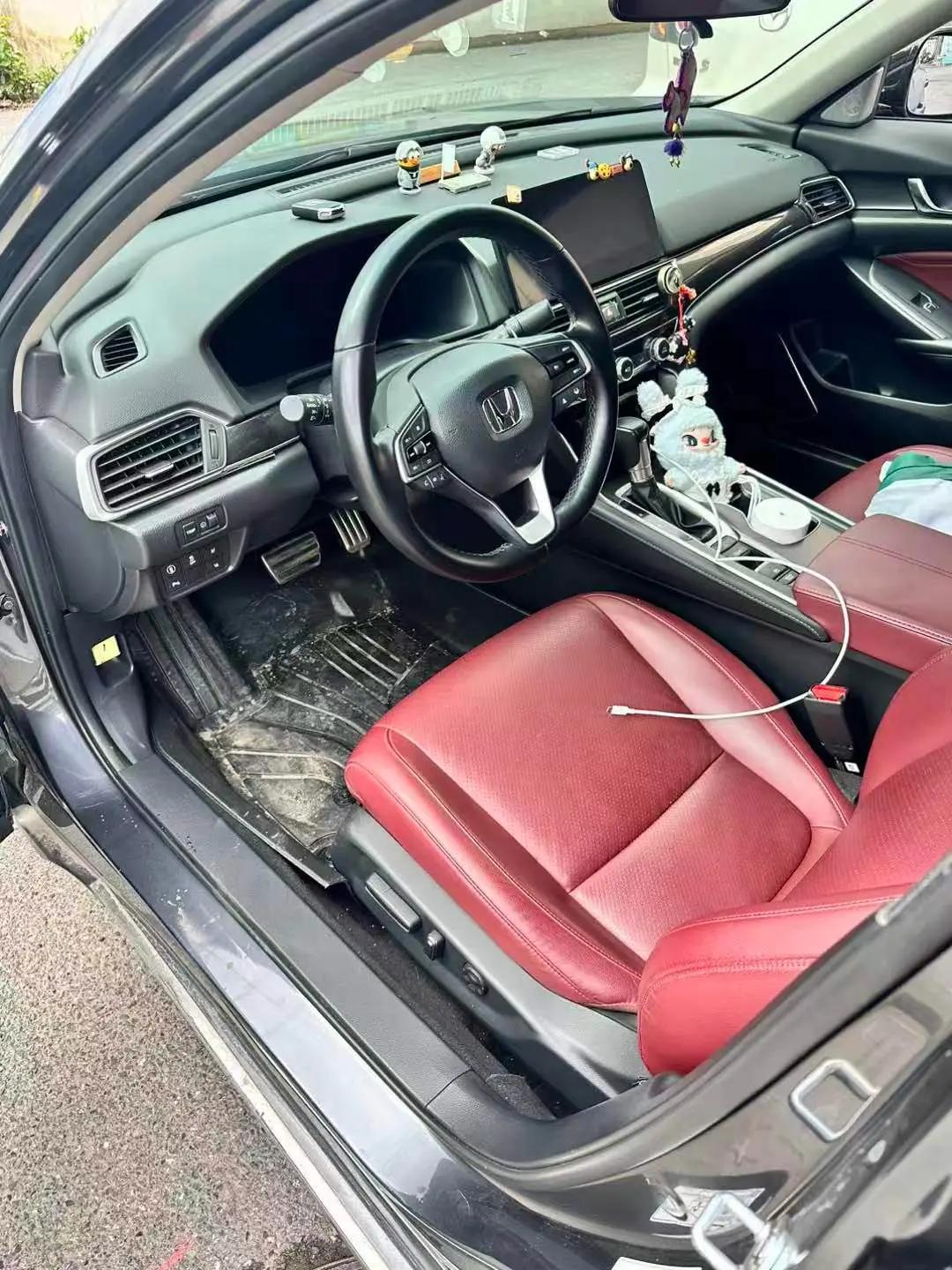 Accord 2022 260TURBO Magic Night Premium Edition 6