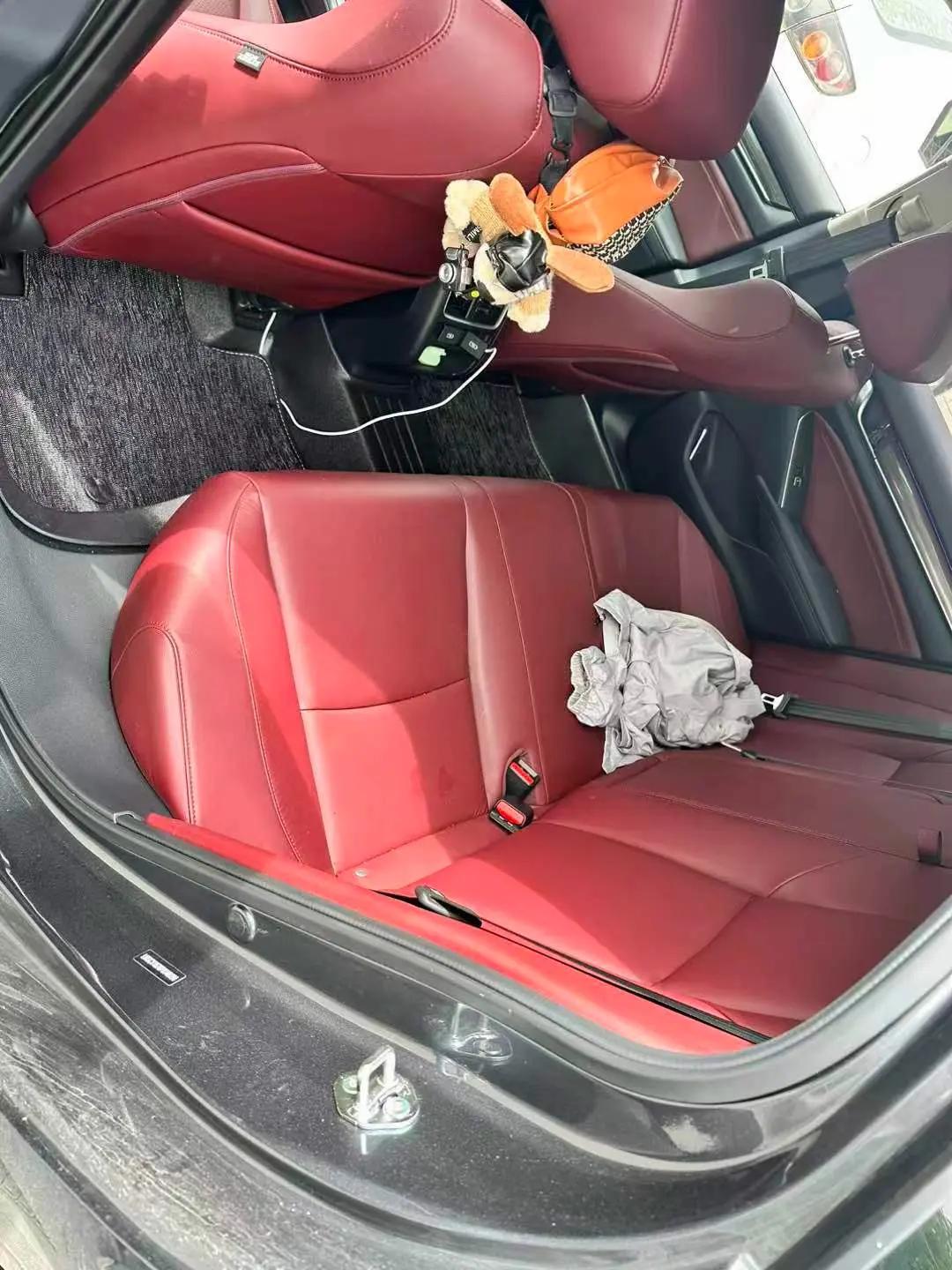 Accord 2022 260TURBO Magic Night Premium Edition 8