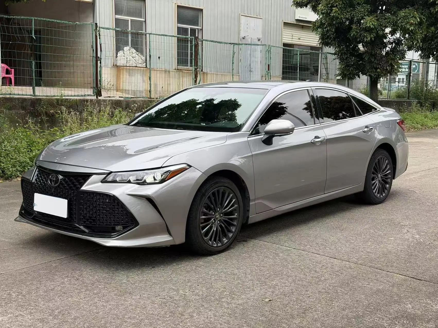 Asian dragon 2019 2.5L Touring distinguished edition national v