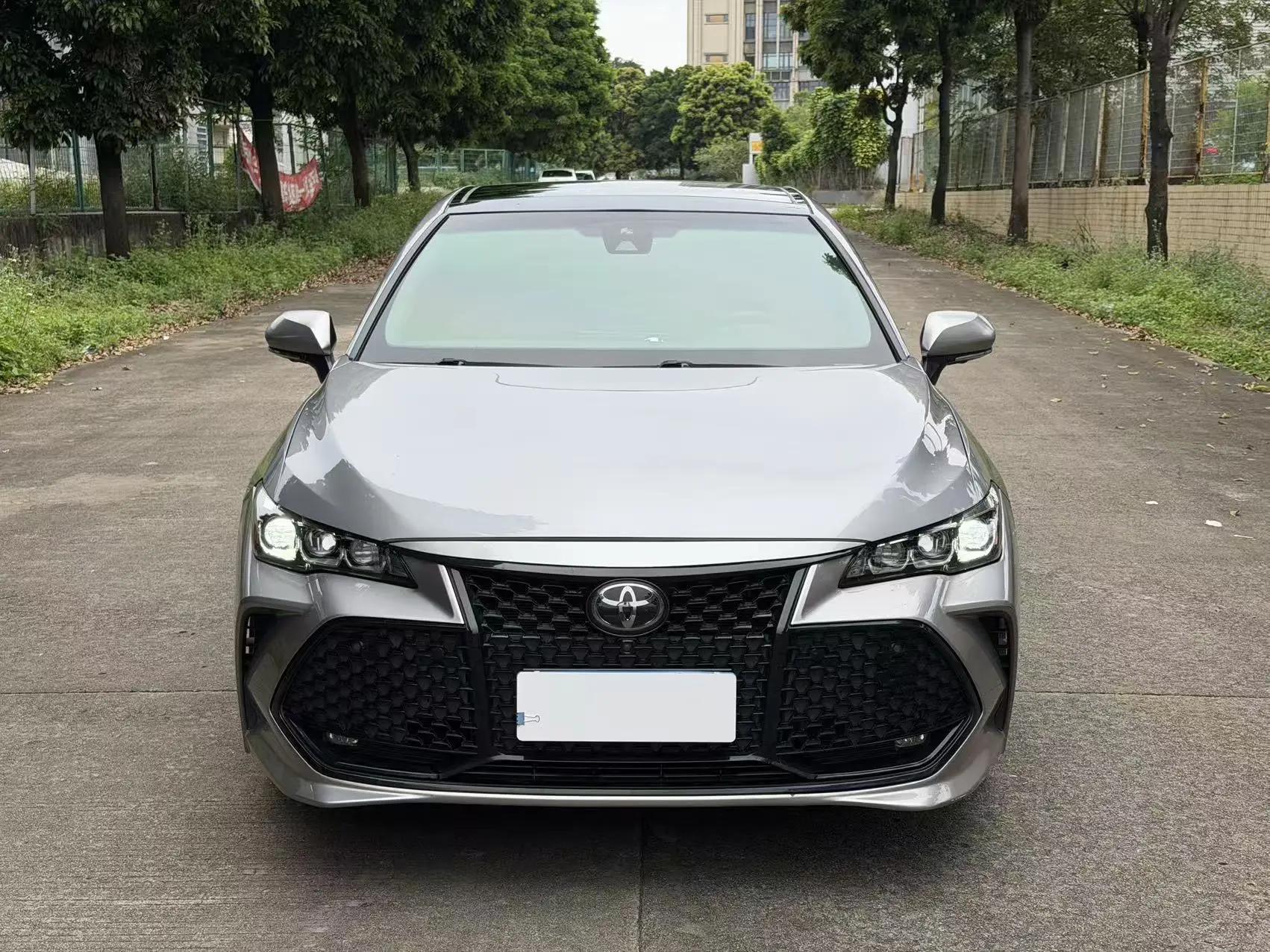 Asian dragon 2019 2.5L Touring distinguished edition national v 2
