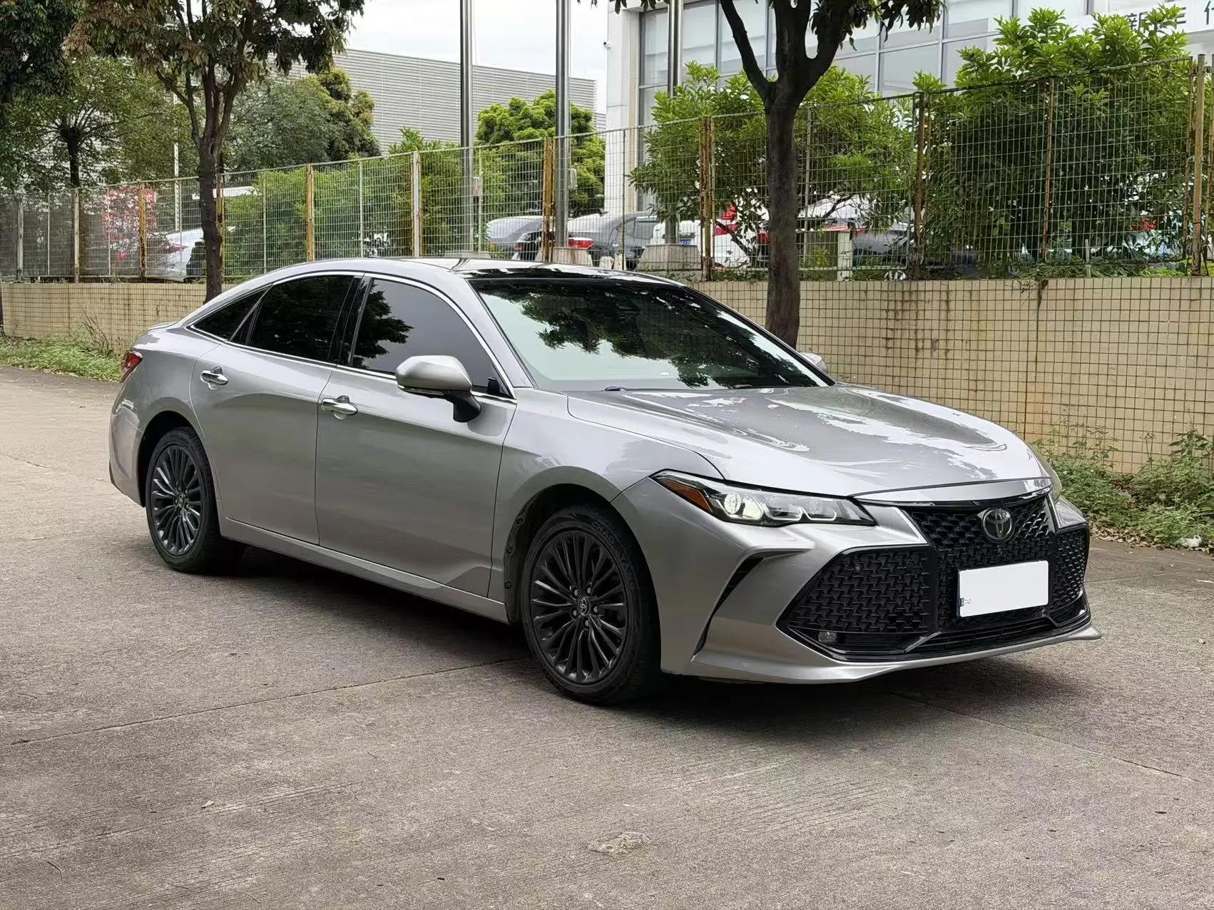 Asian dragon 2019 2.5L Touring distinguished edition national v 3