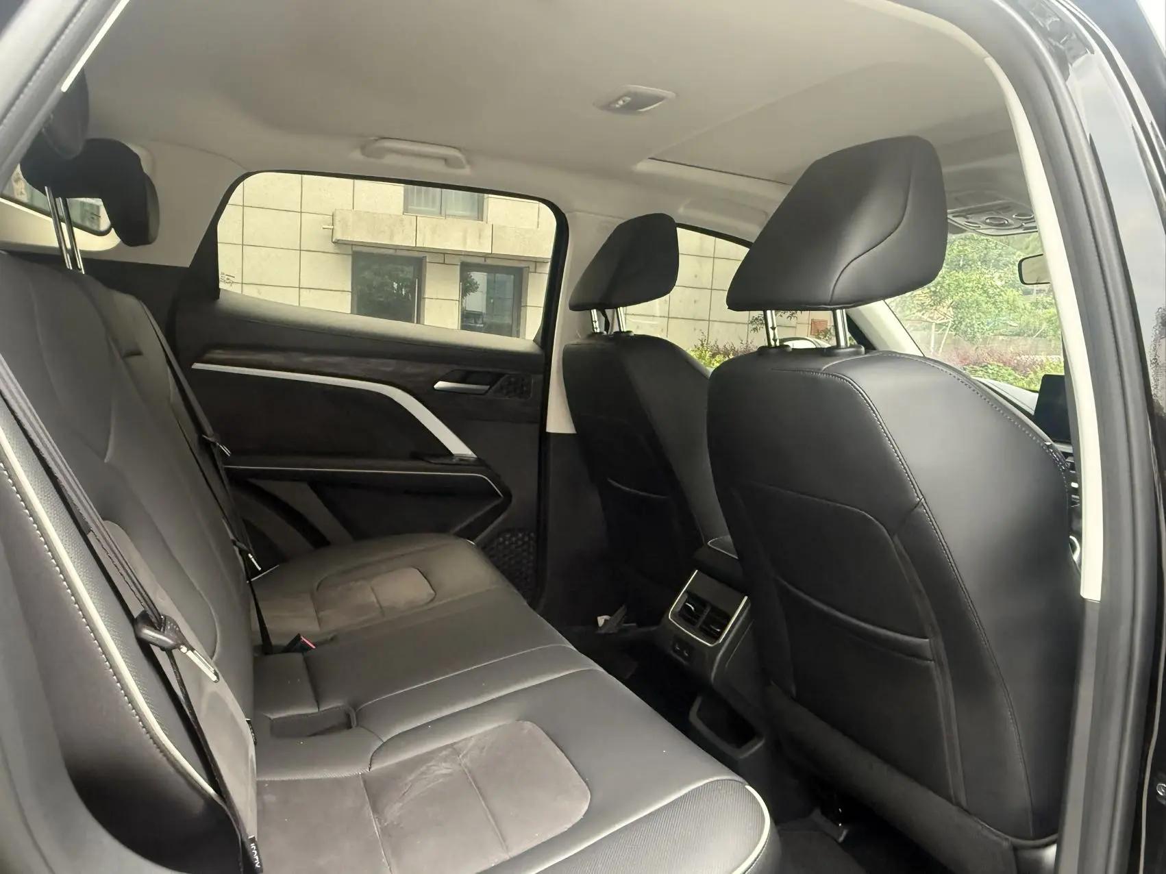 Haval 2023 H6 1.5T National Trend Edition Urban Edition Automatic 4