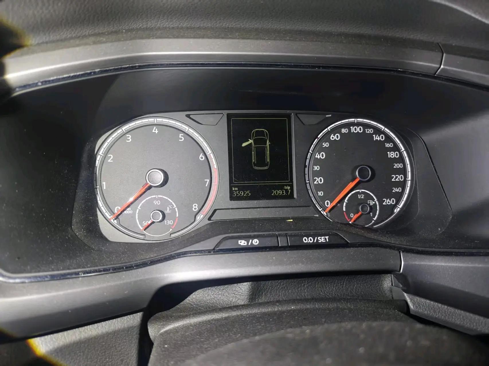 Tujia 2019 1.5L Auto Comfort Edition 10