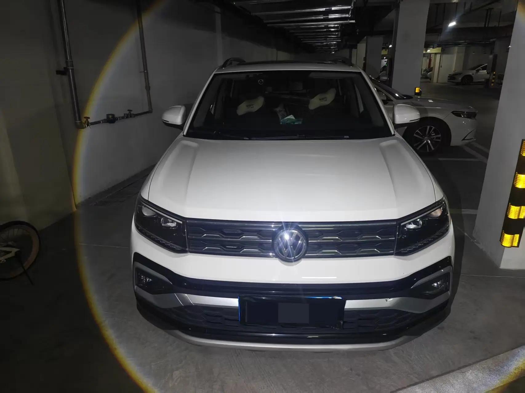 Tujia 2019 1.5L Auto Comfort Edition 2