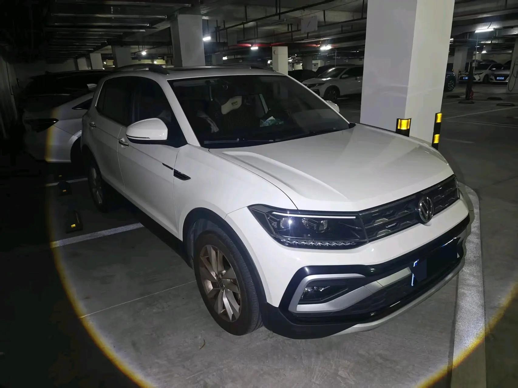Tujia 2019 1.5L Auto Comfort Edition 3