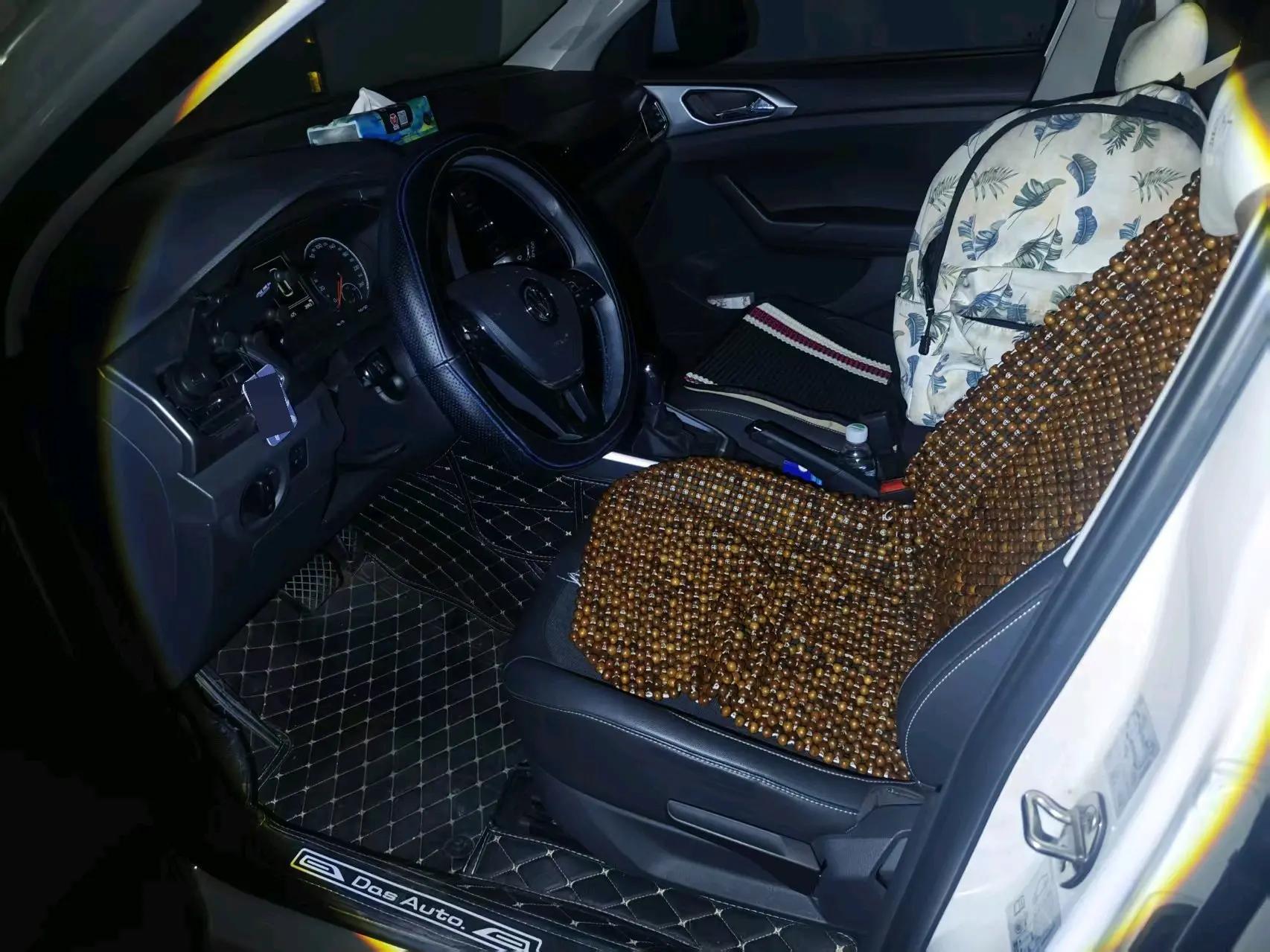 Tujia 2019 1.5L Auto Comfort Edition 4