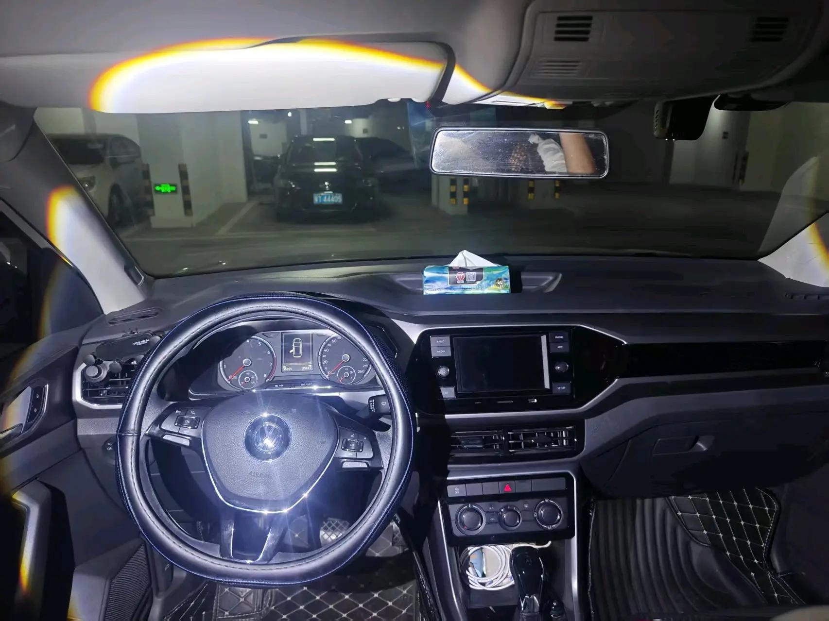 Tujia 2019 1.5L Auto Comfort Edition 6