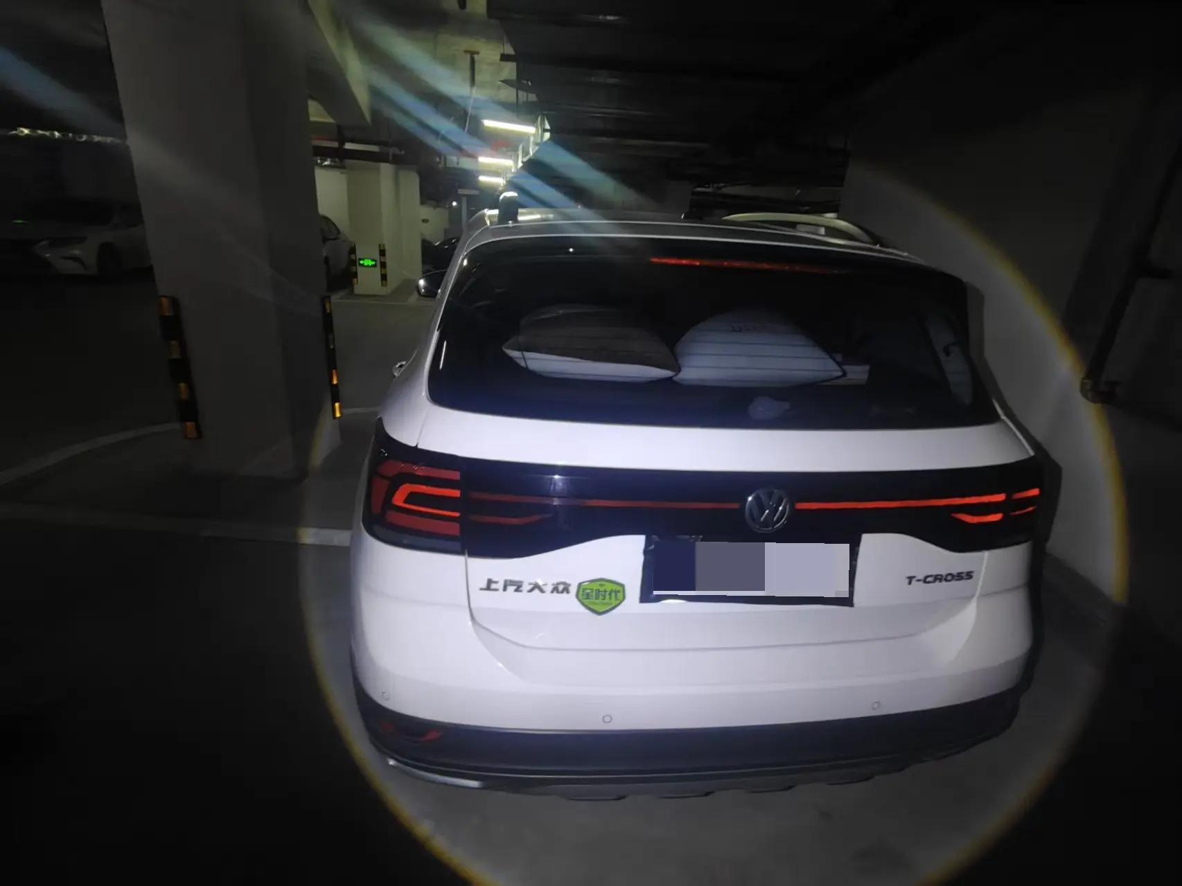 Tujia 2019 1.5L Auto Comfort Edition 8
