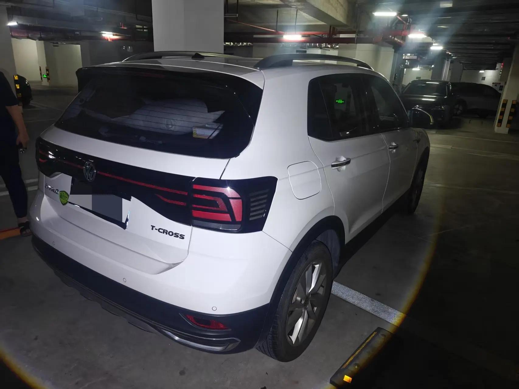 Tujia 2019 1.5L Auto Comfort Edition 9