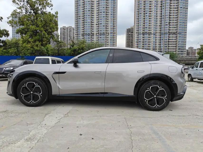 MI YU7 2025 Long Endurance Rear Drive Edition 3