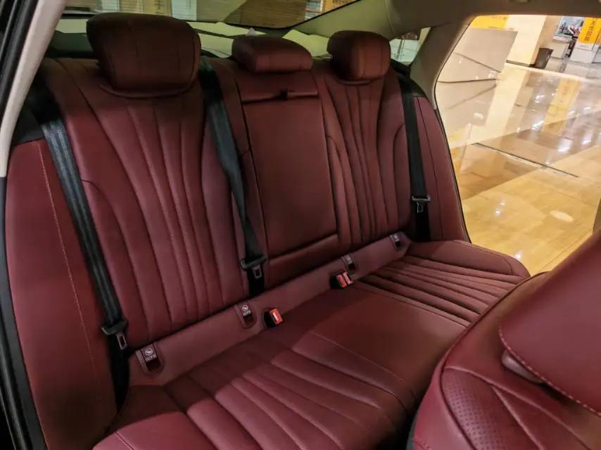 HongQi 2025 H5 1.5T Flag Rhyme 500000 Commemorative Automatic Gear 5