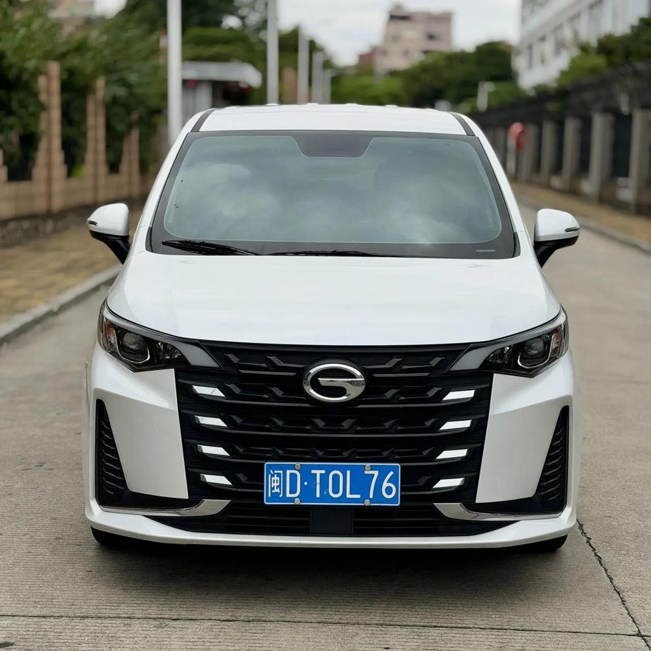 Chuanqi 2023 M6 PRO 1.5T 270T Elite Automatic Gear 2