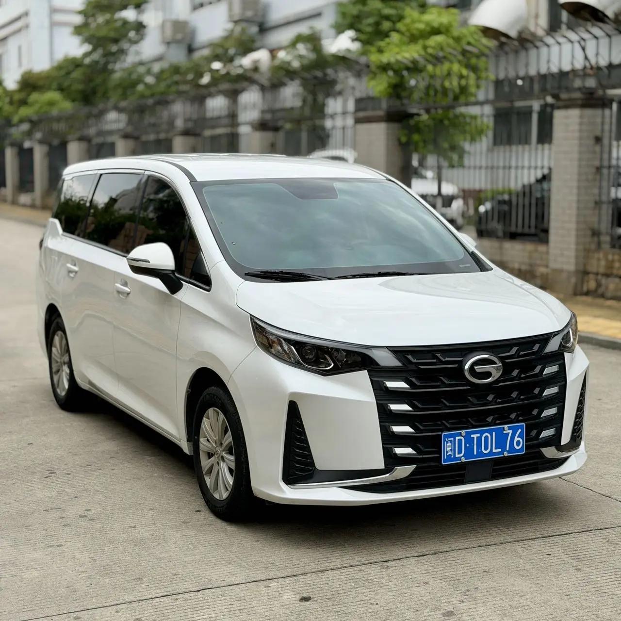 Chuanqi 2023 M6 PRO 1.5T 270T Elite Automatic Gear 3