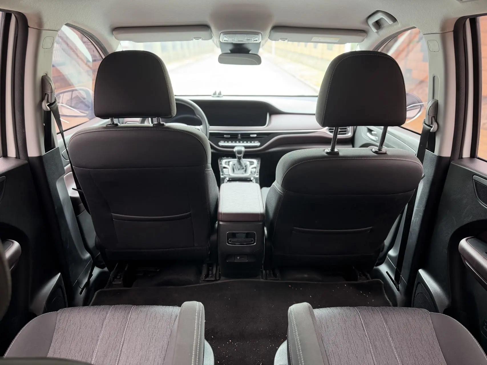 Chuanqi 2023 M6 PRO 1.5T 270T Elite Automatic Gear 8