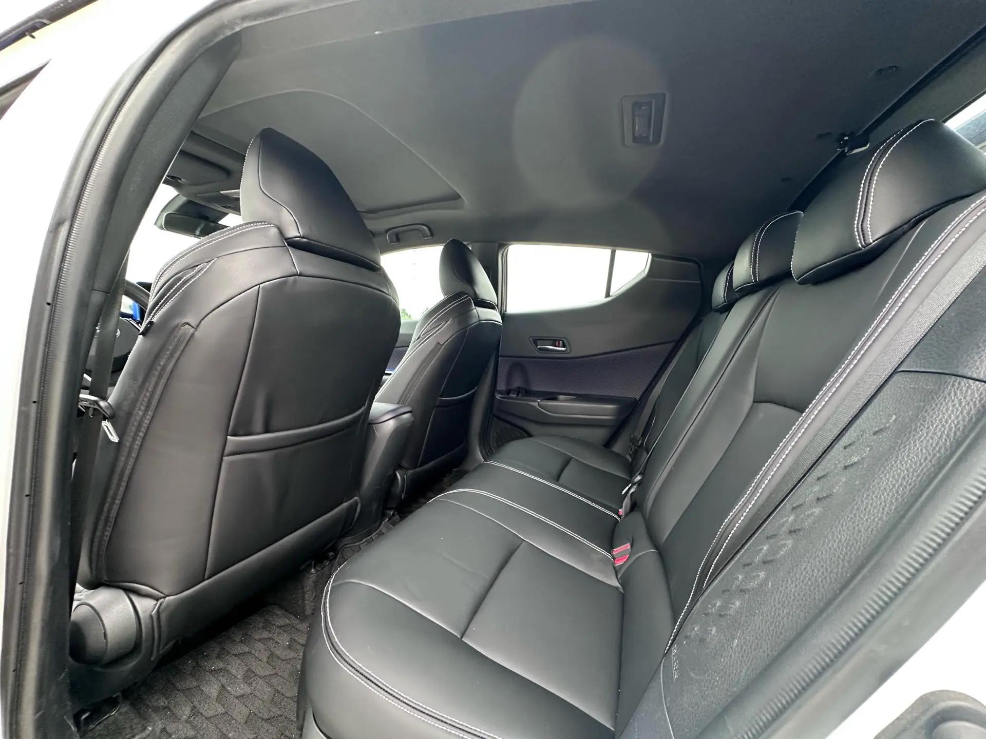 Yi Ze IZOA 2020 2.0L Yi Xiang CARE 5