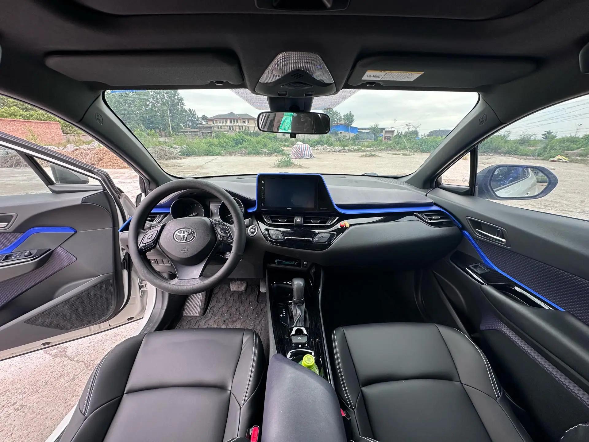 Yi Ze IZOA 2020 2.0L Yi Xiang CARE 6