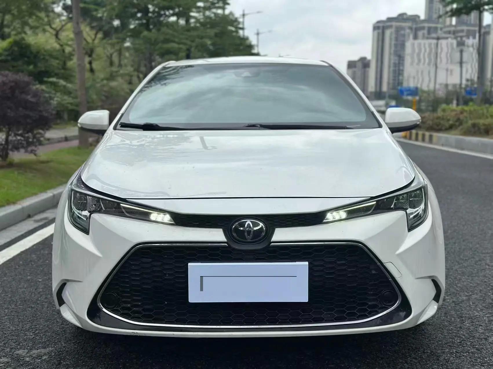 Lei Ling 2022 185T CVT Deluxe Edition 2