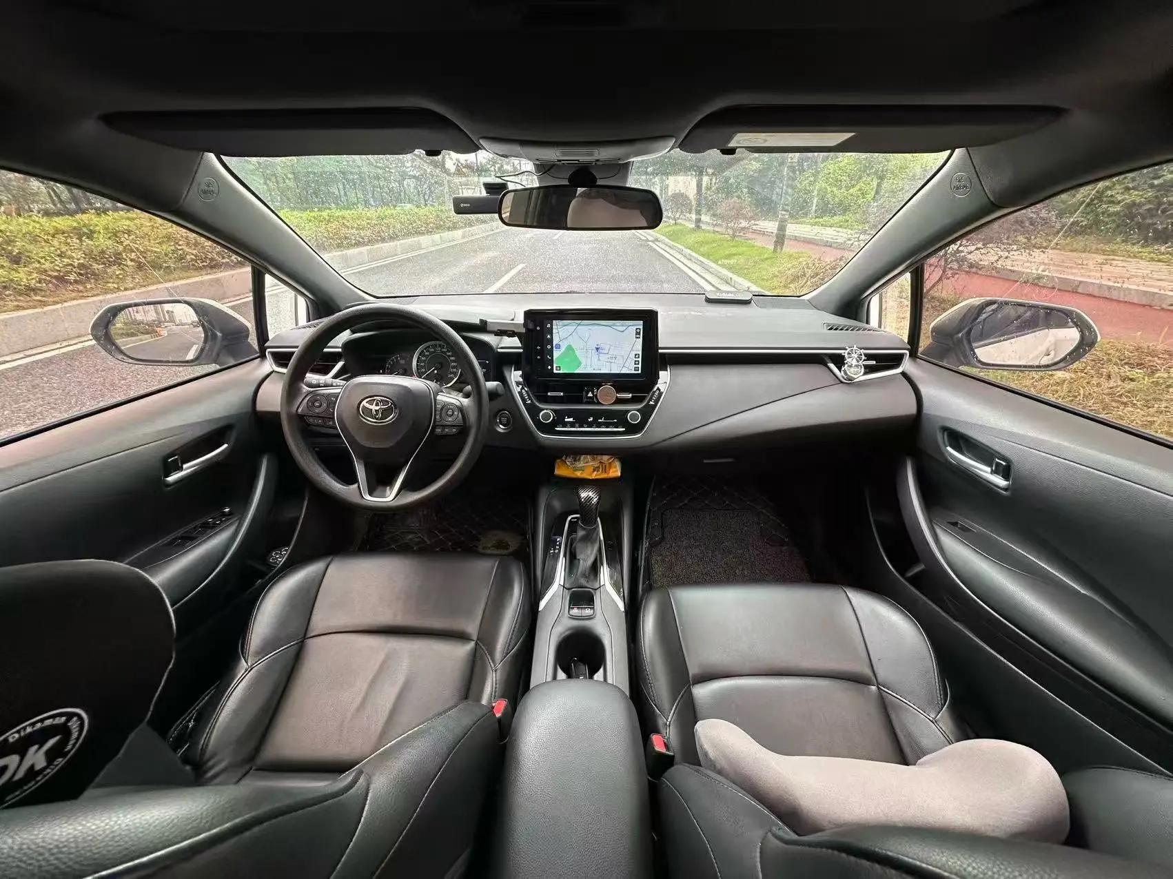 Lei Ling 2022 185T CVT Deluxe Edition 3