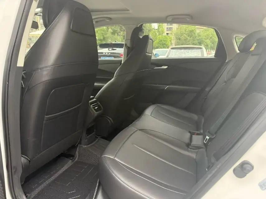 ChangAn 2024 Yidong 1.5TGDI Honorable Automatic Gear 3