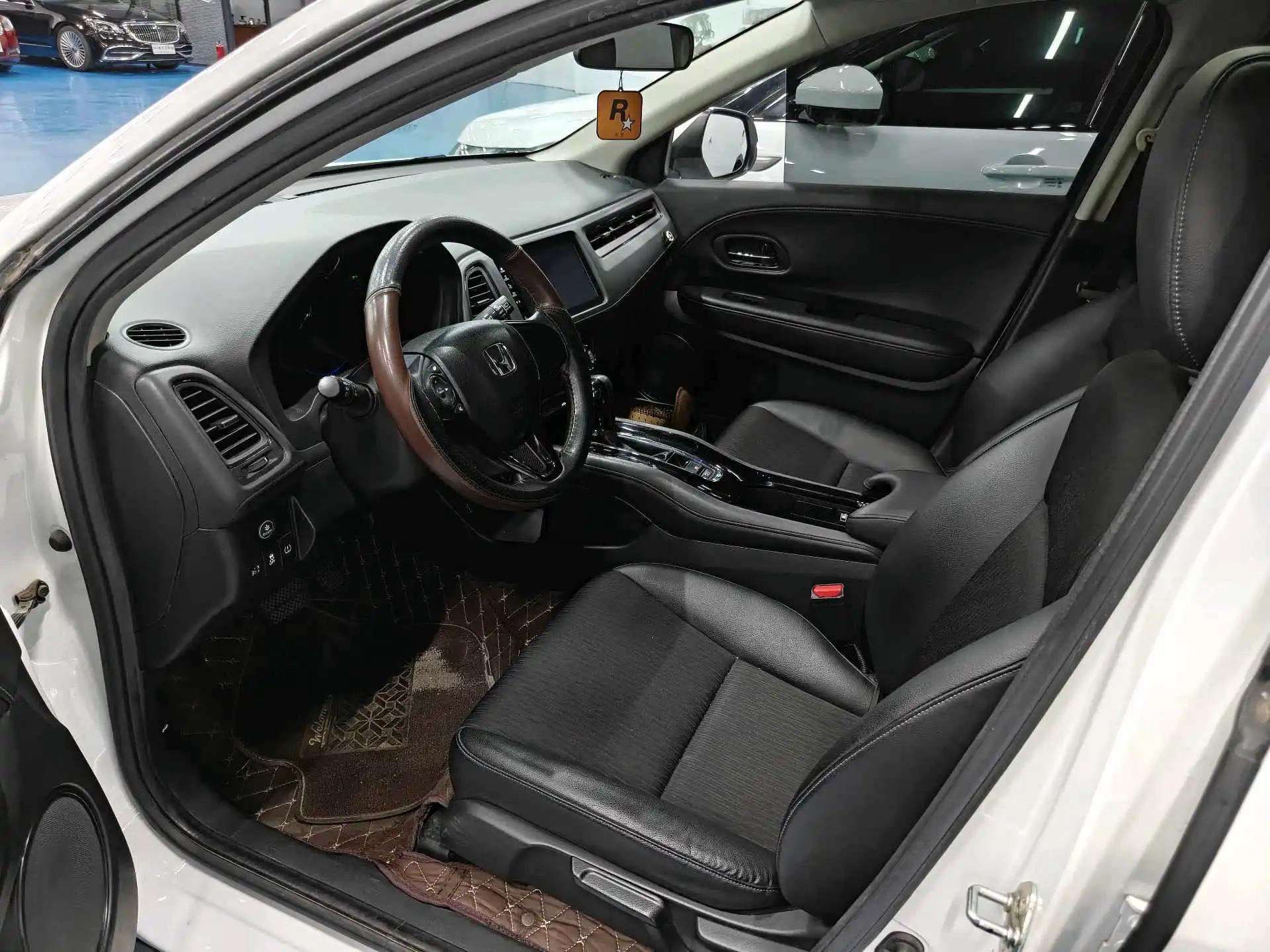 Binzhi 2020 1.5L CVT Deluxe Edition 4