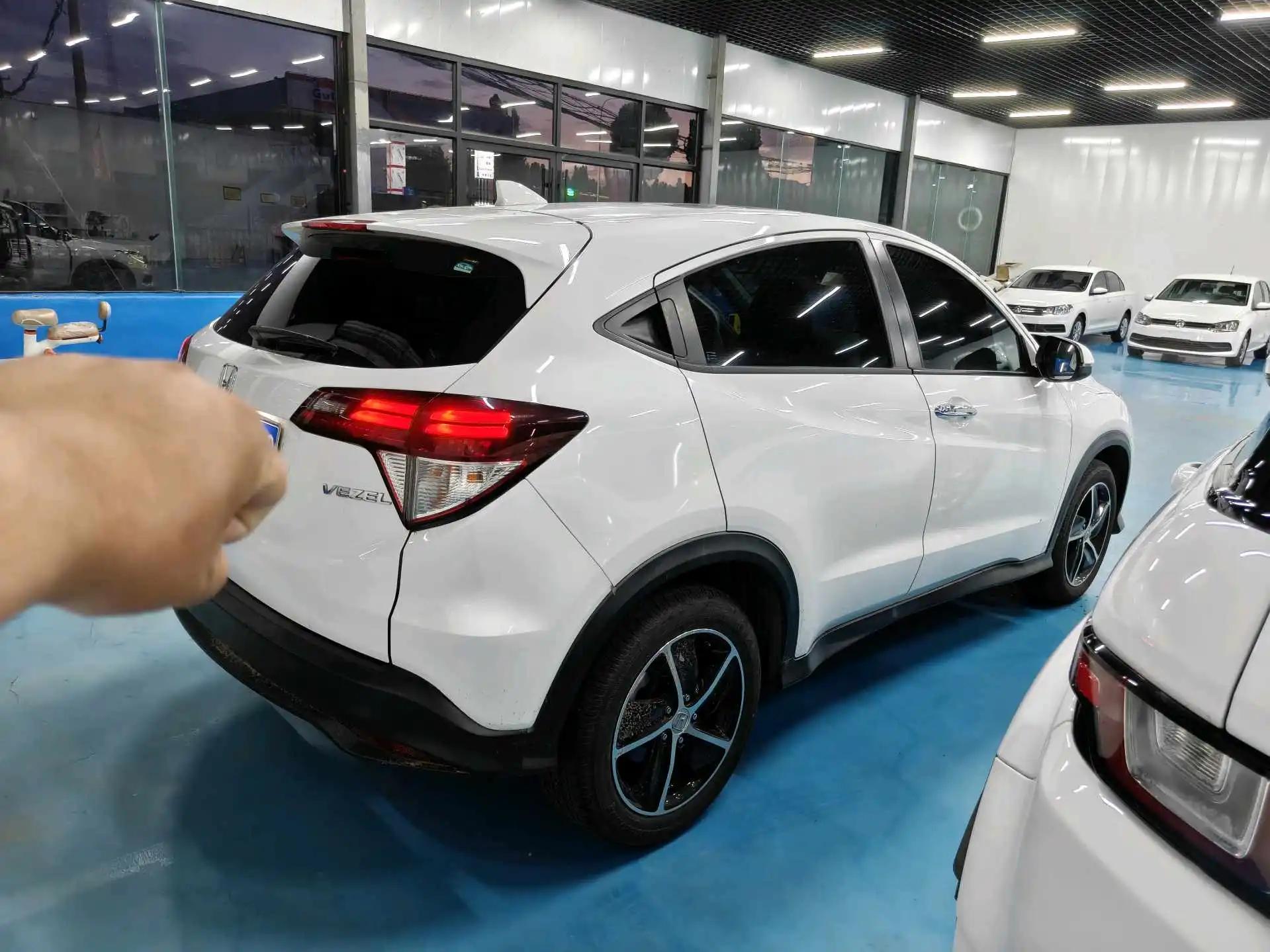 Binzhi 2020 1.5L CVT Deluxe Edition 5