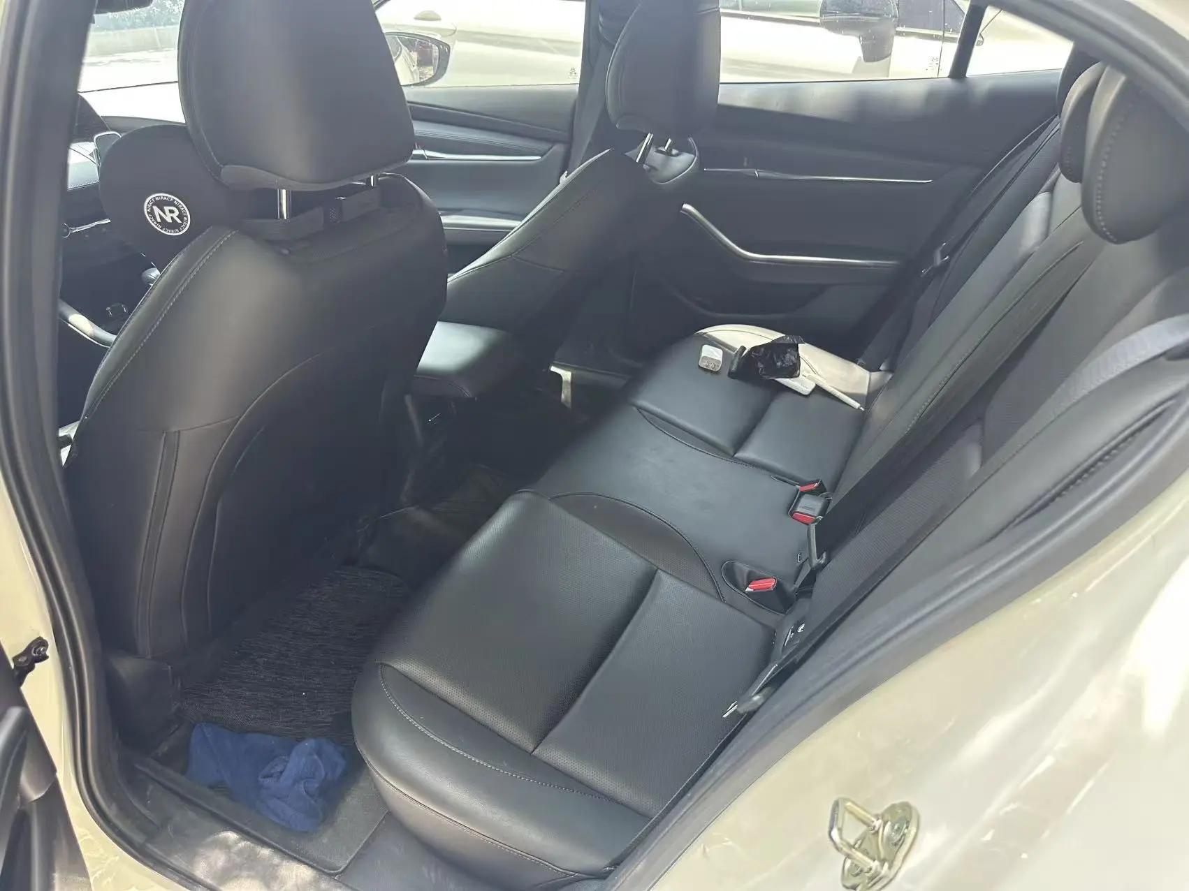 Mazda 3 Oncorsela 2023 2.0L Automatic Quality Edition 5
