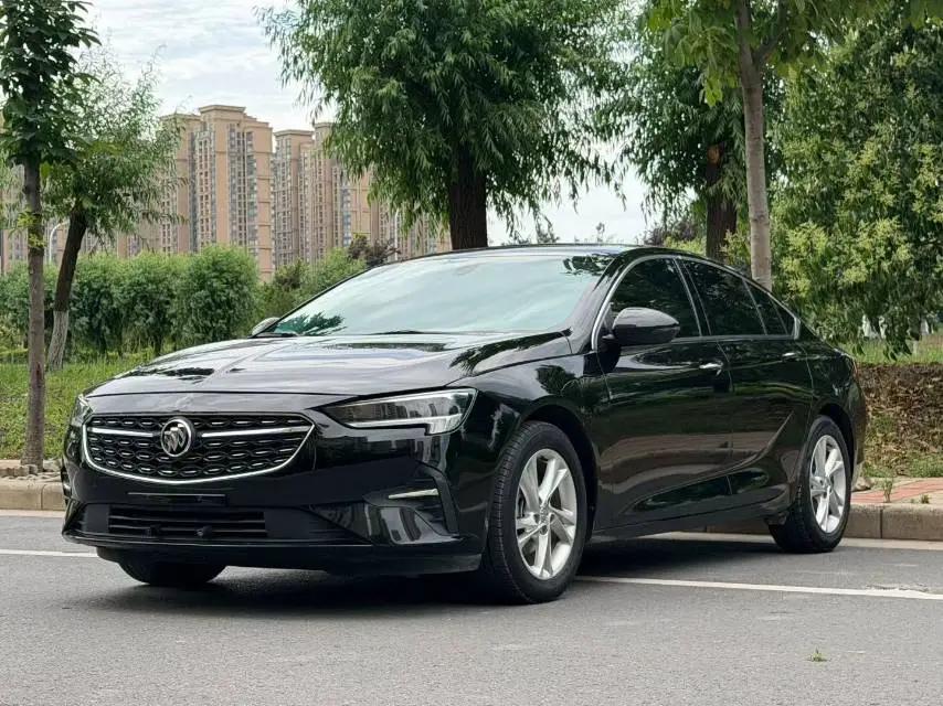 Regal 2020 552T Luxury Model