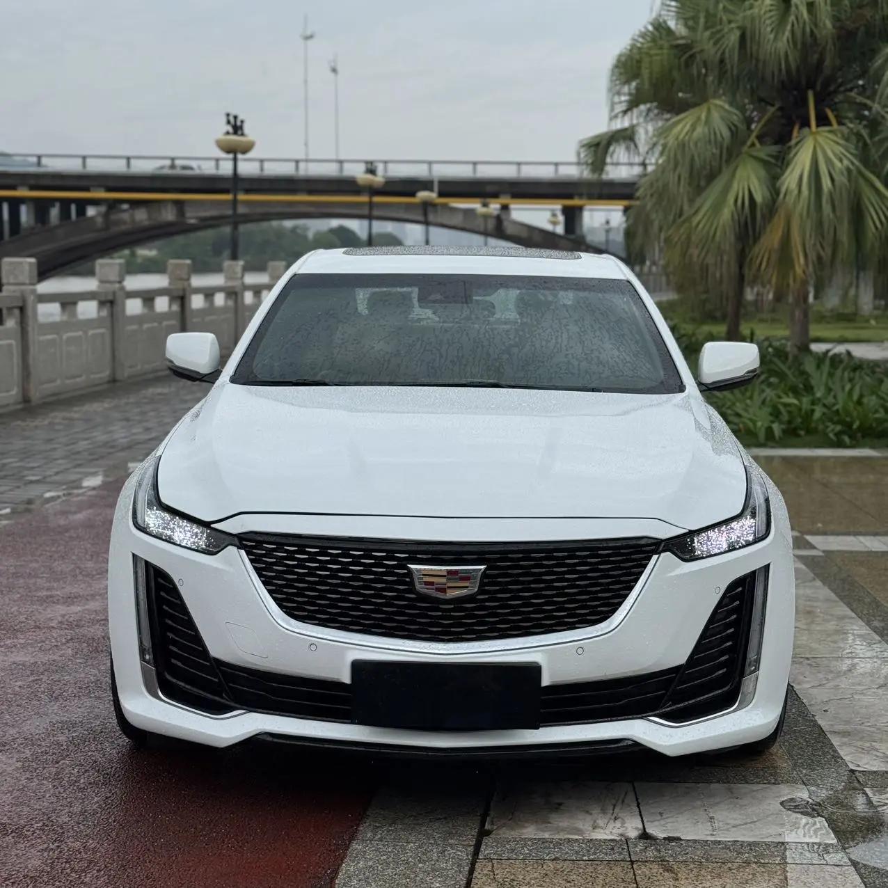 Cadillac CT5 2022 28T Honorable Model 2