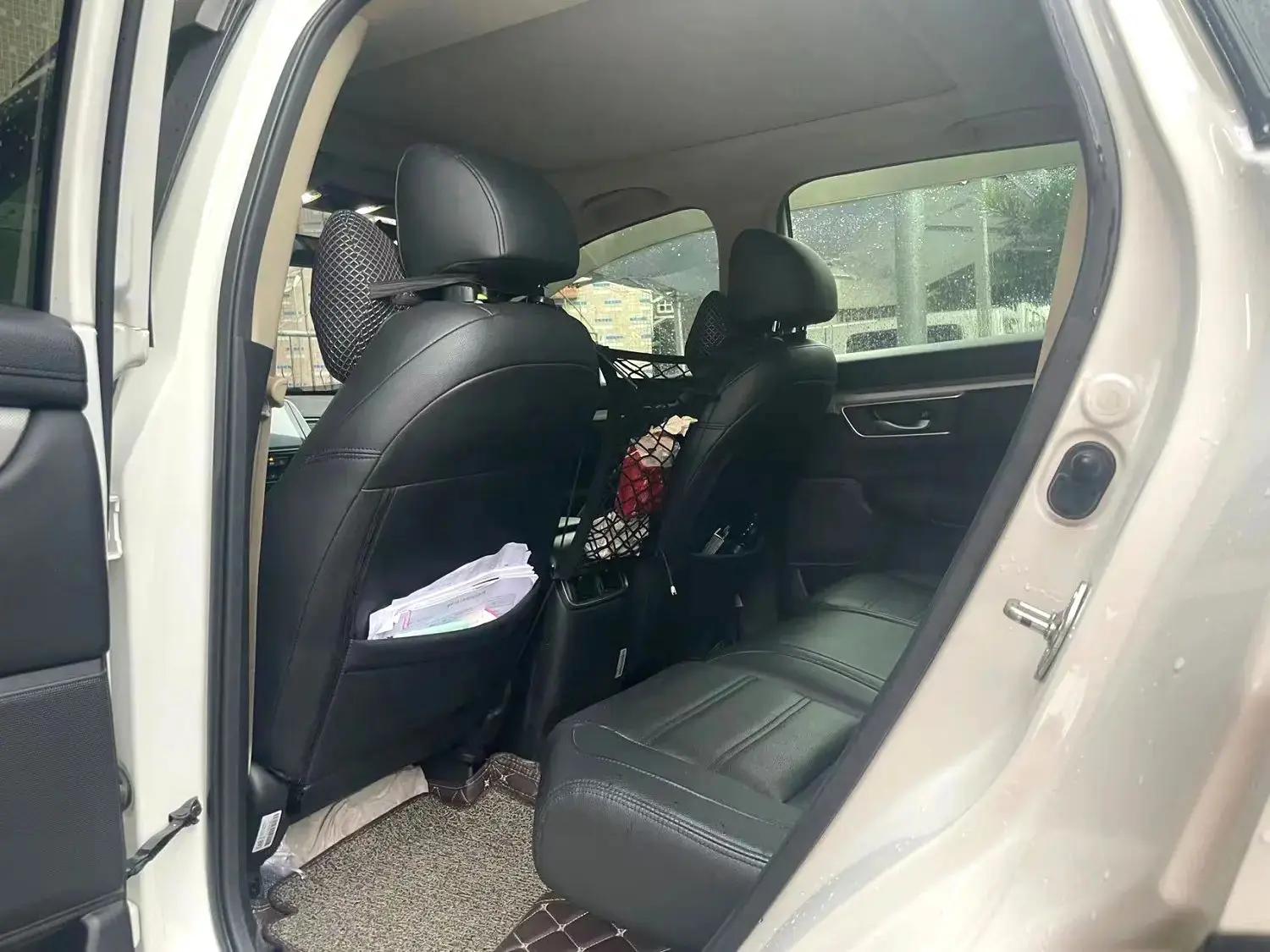 Honda CR-V 2019 240TURBO CVT Two-Drive Comfort Edition National V 3