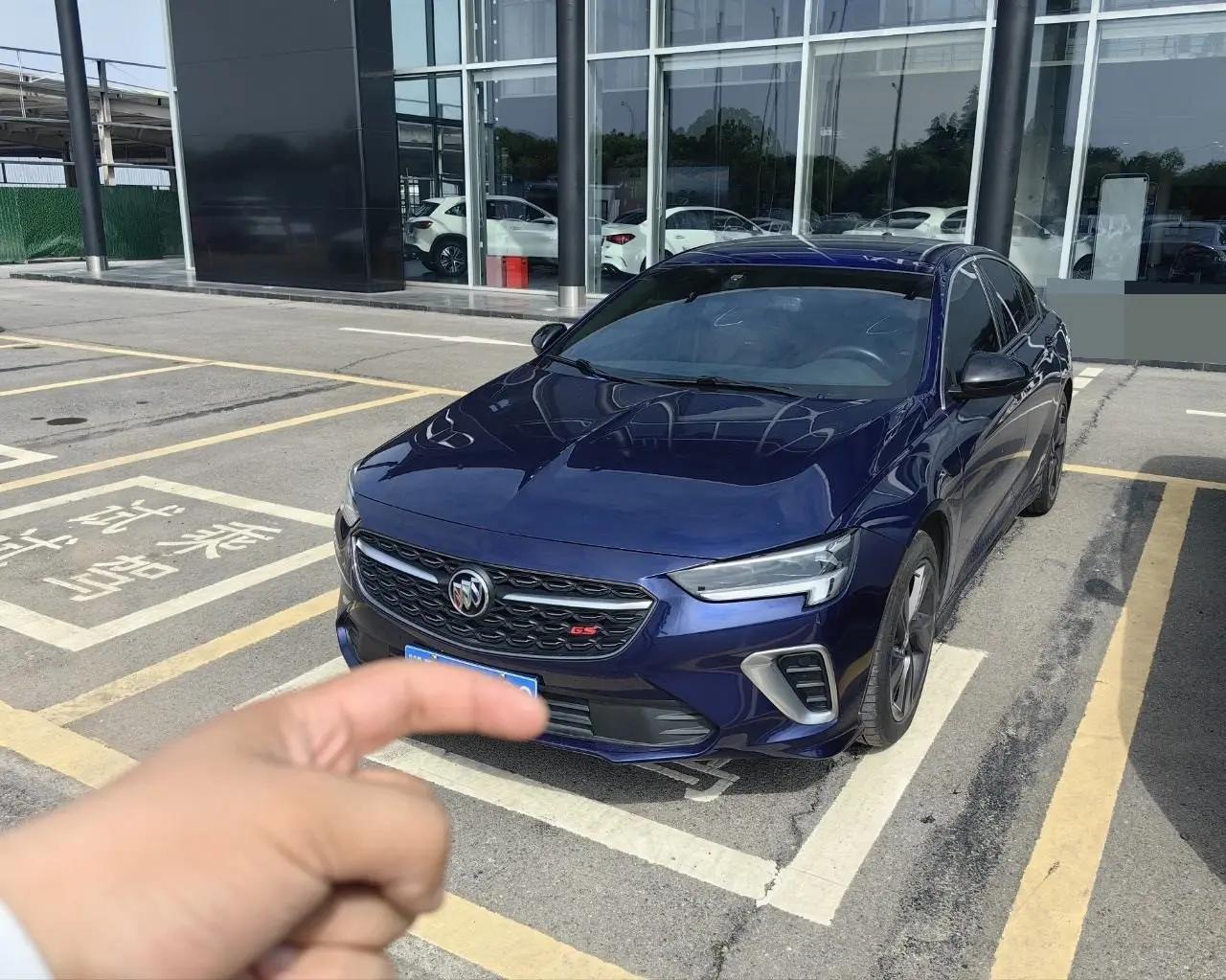 Regal 2021 GS 28T Elite
